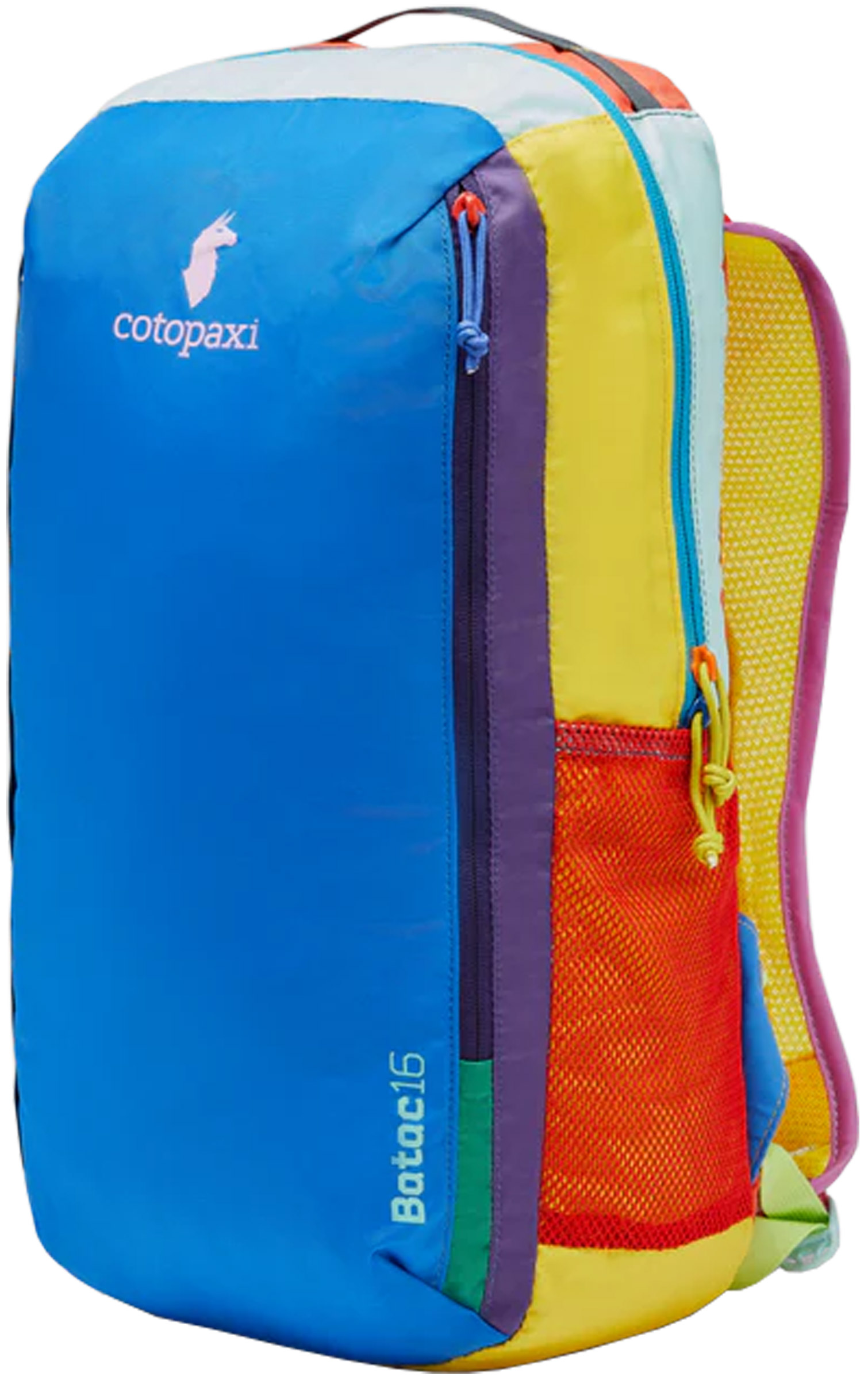 Batac 16L Backpack - Del Dia Cotopaxi BlogPage