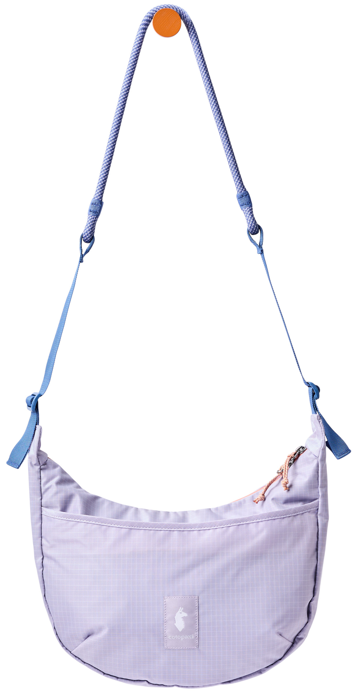 Trozo 8L Shoulder Bag