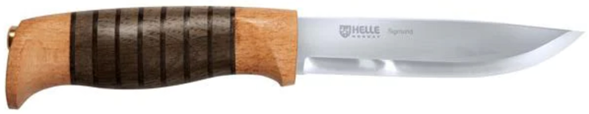 Sigmund Classic Knife Helle brands