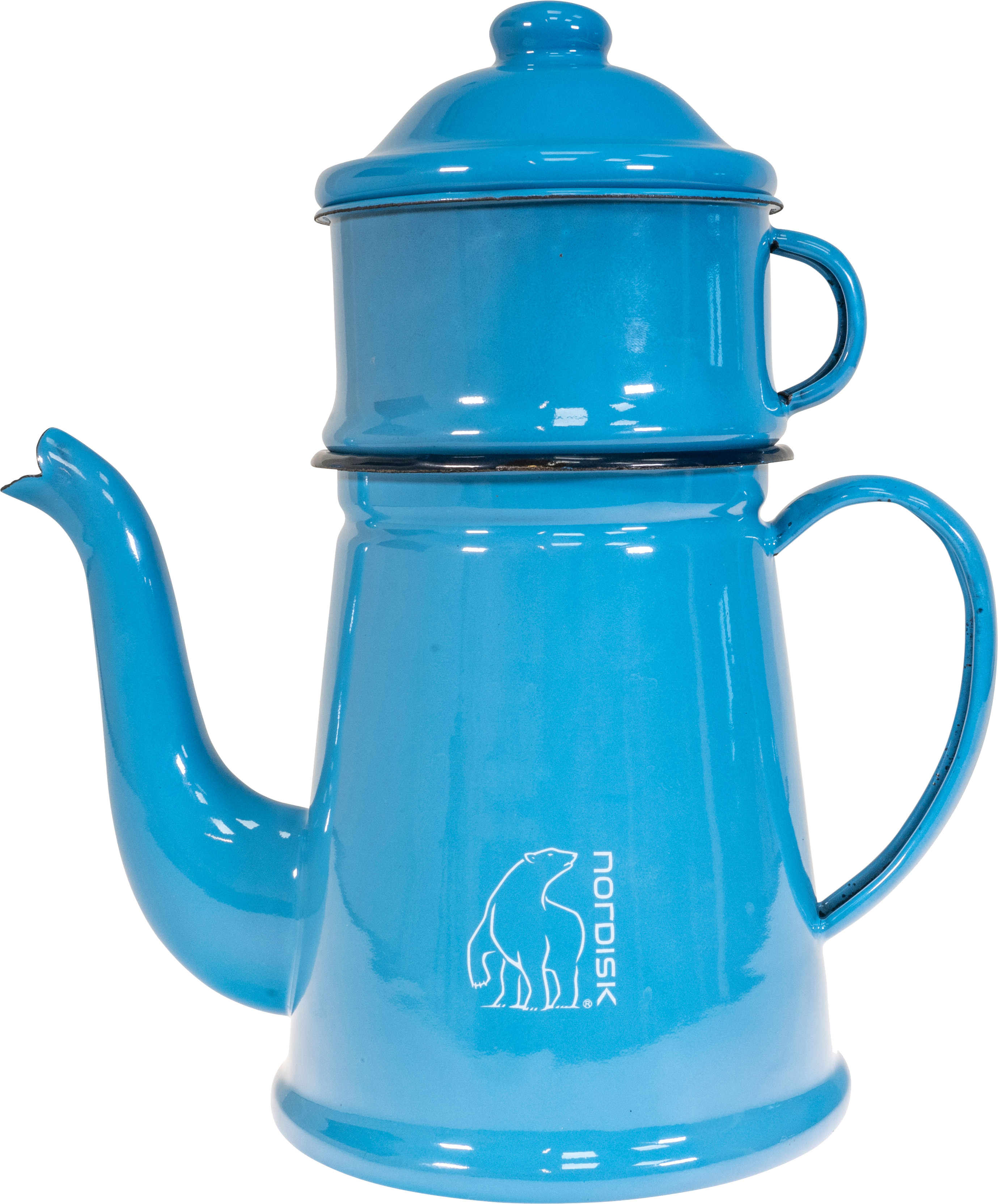 Madam Blå Coffee Pot Nordisk BlogPage