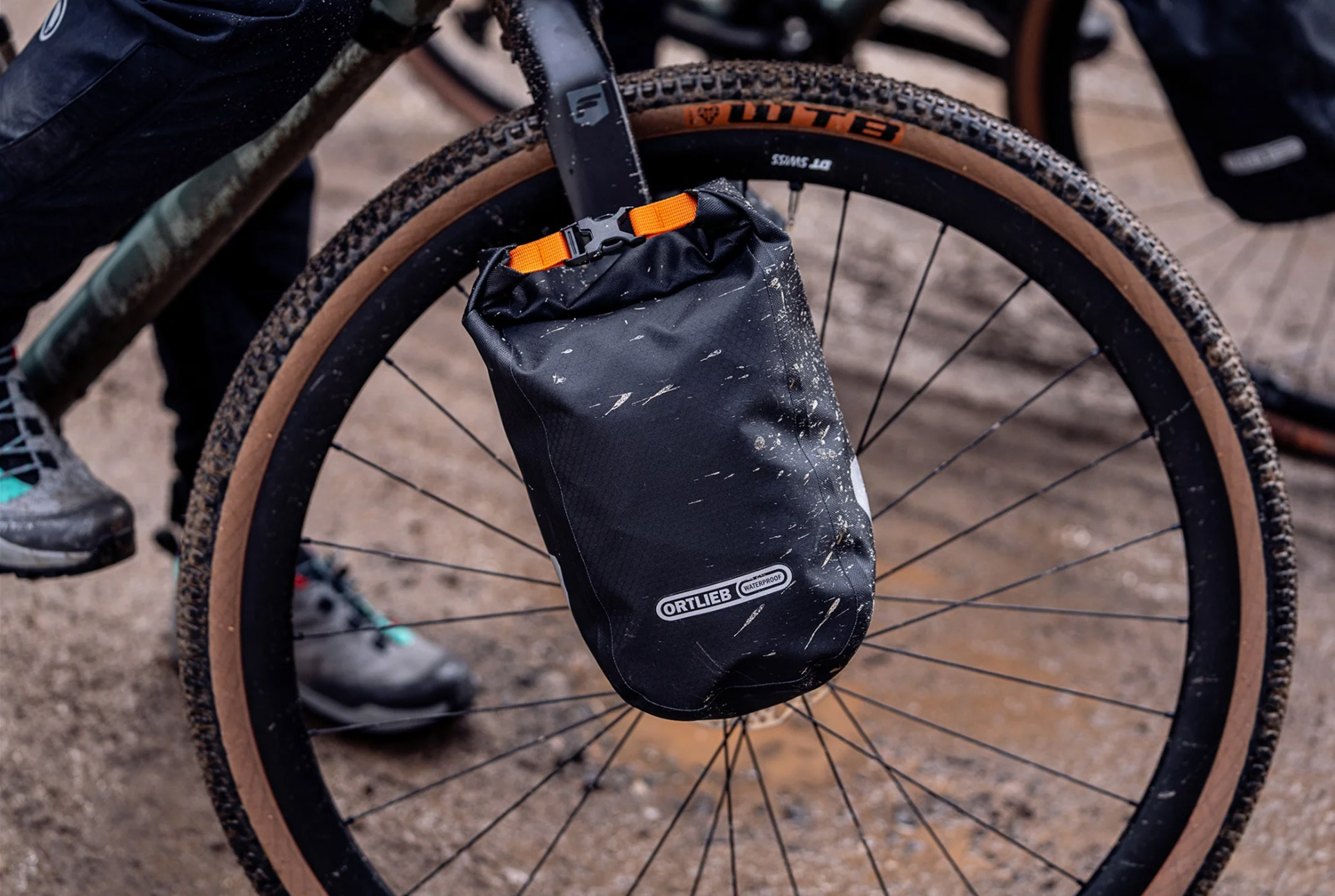 Fork-Pack 4.1L