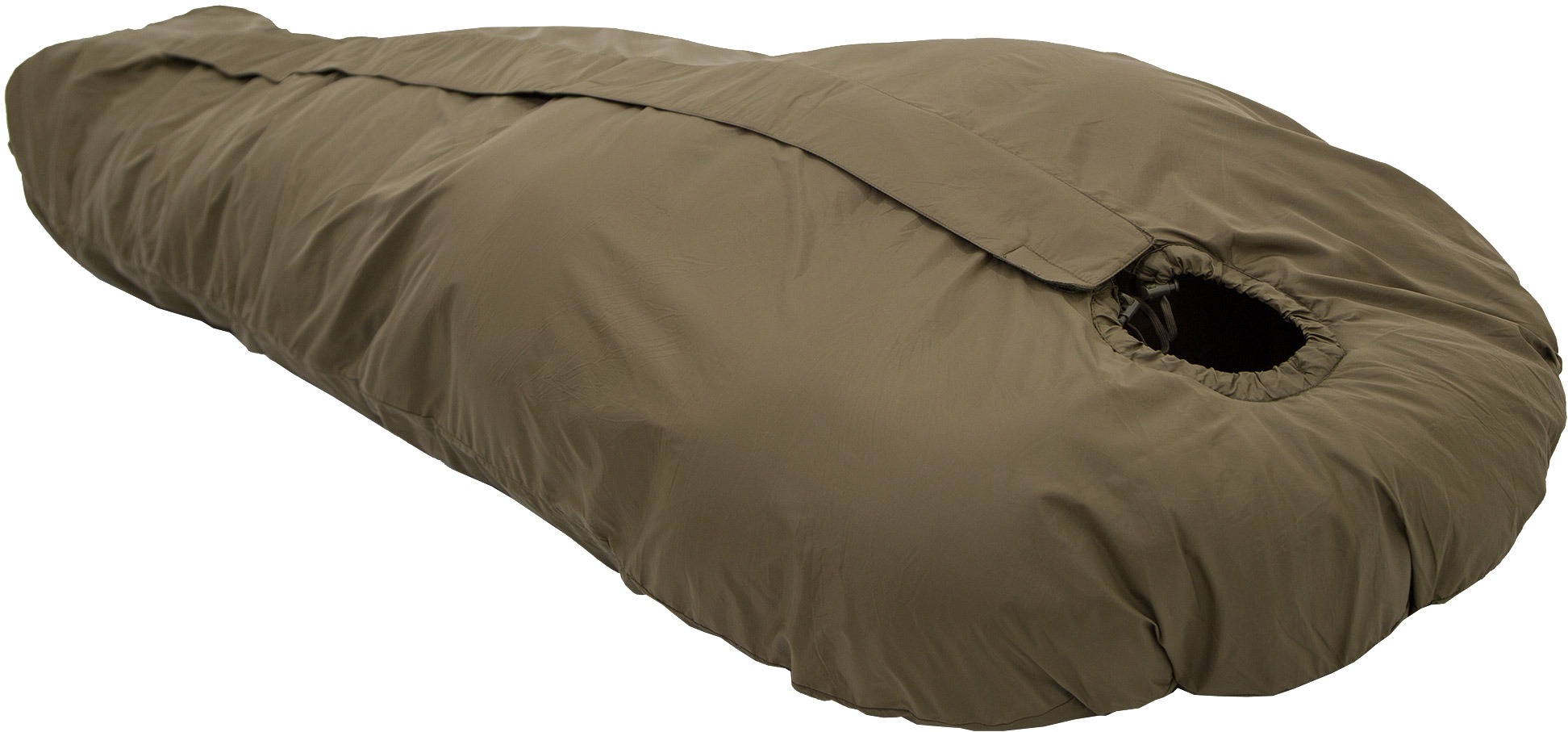 Defence 1 Top Medium Fibersovepose Carinthia sovegrej