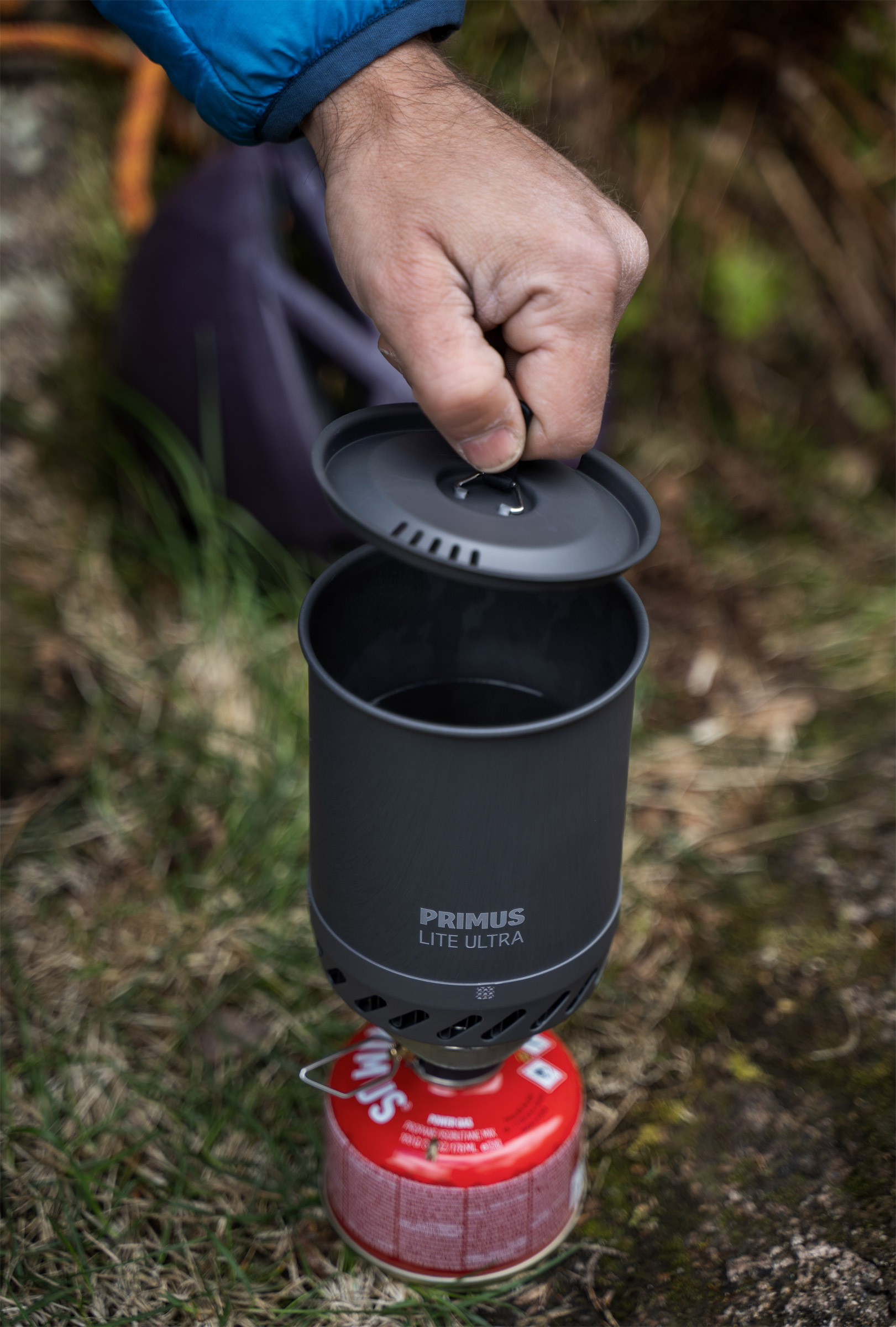 Lite Ultra XL 1.0L Gaskøkken