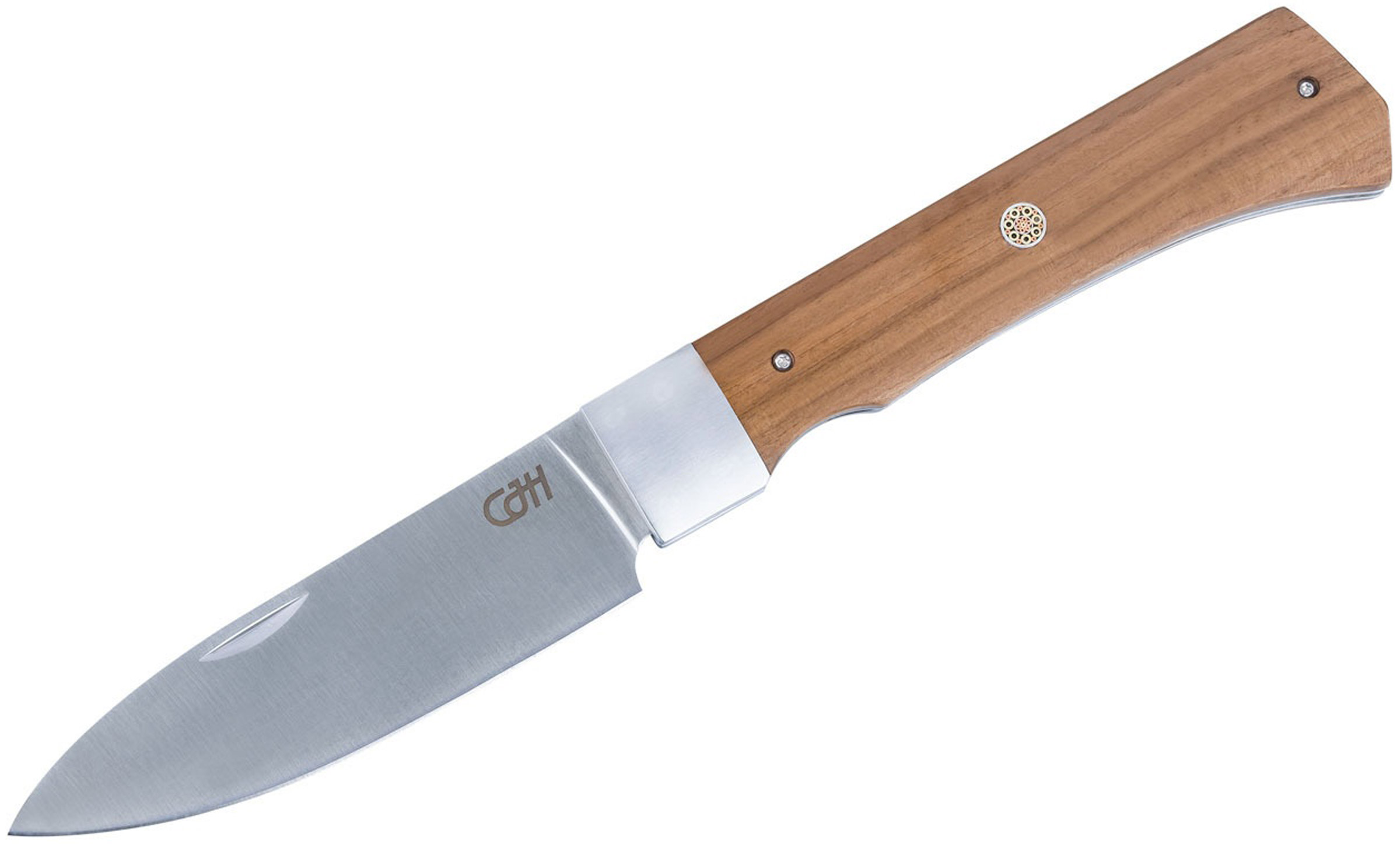 Outdoor Chefs Knife Foldekniv CJH udstyr