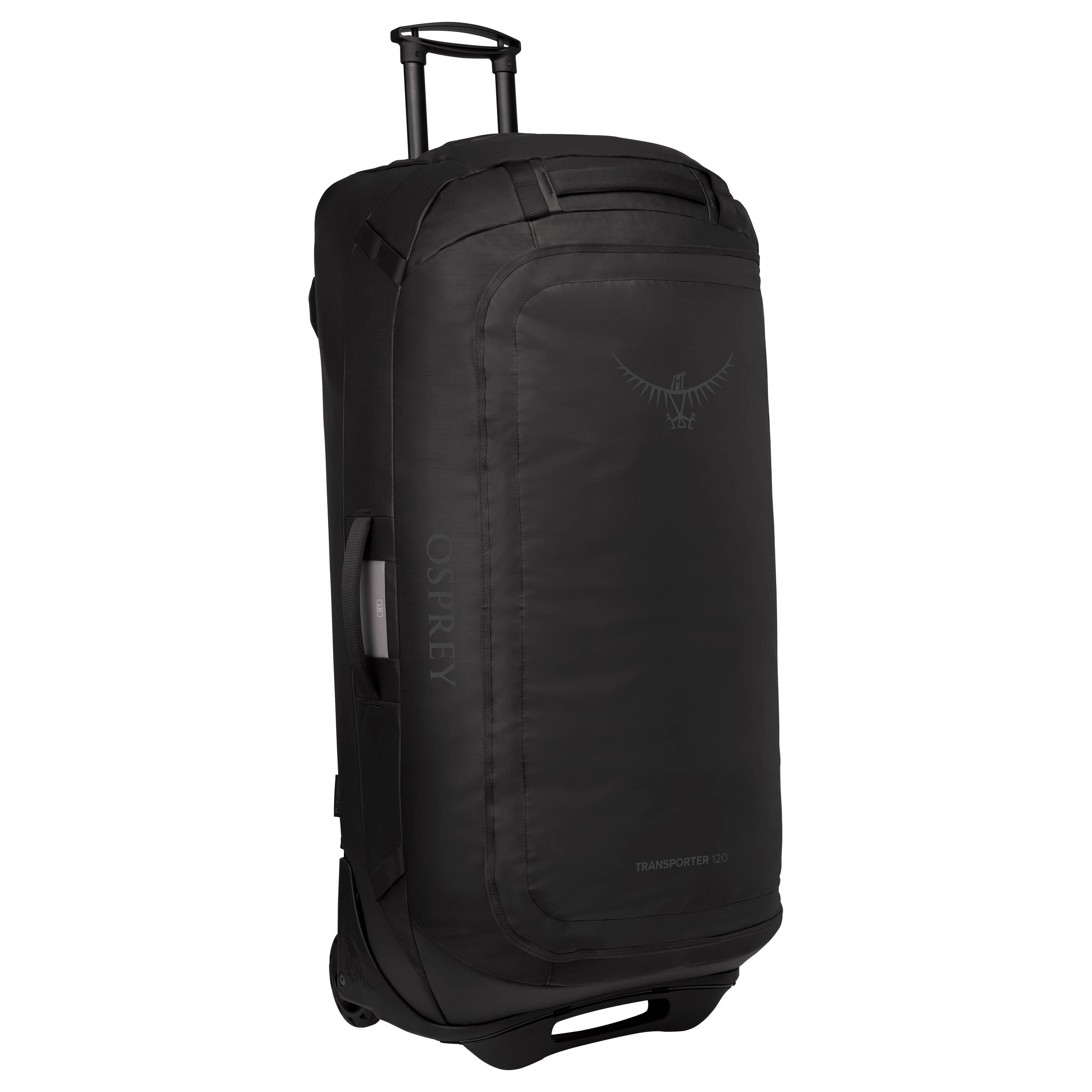 Transporter Wheeled Duffel 120 Osprey rygsaekke