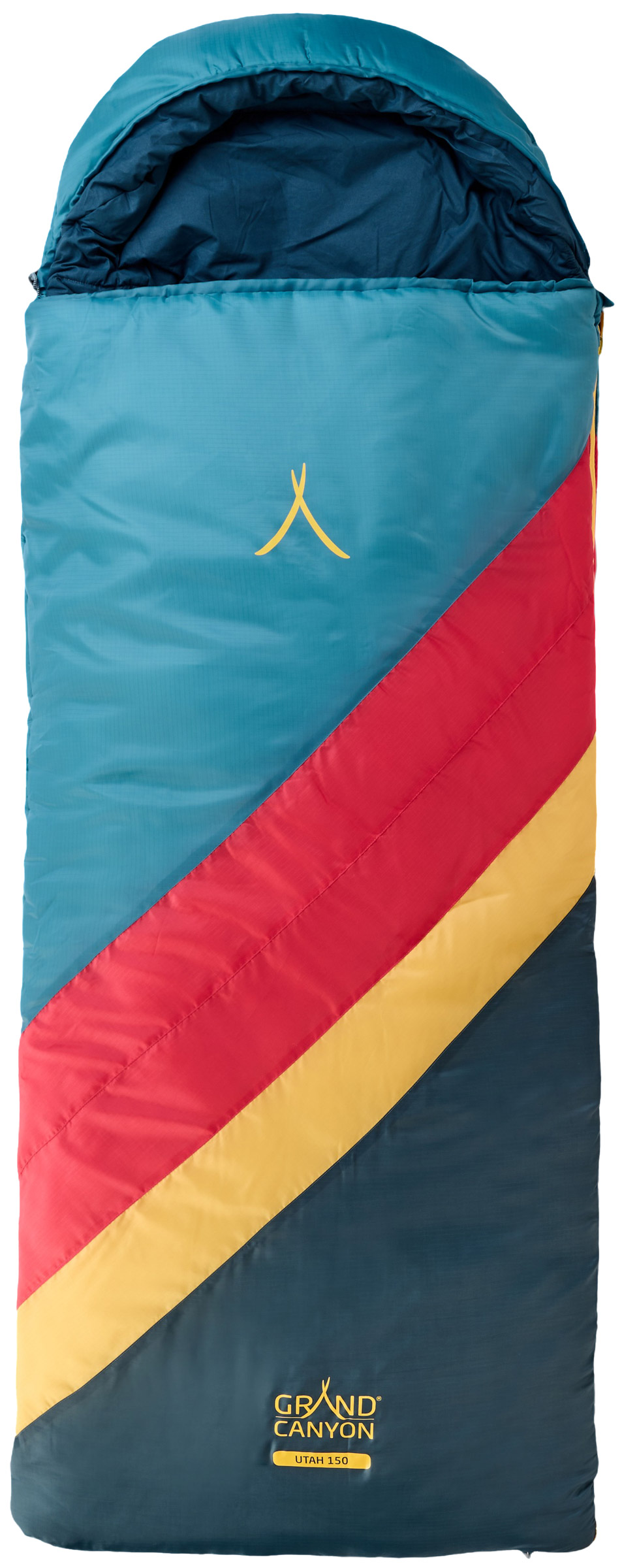 Utah 150 Blanket Børn Fibertæppe/-sovepose Grand Canyon brands