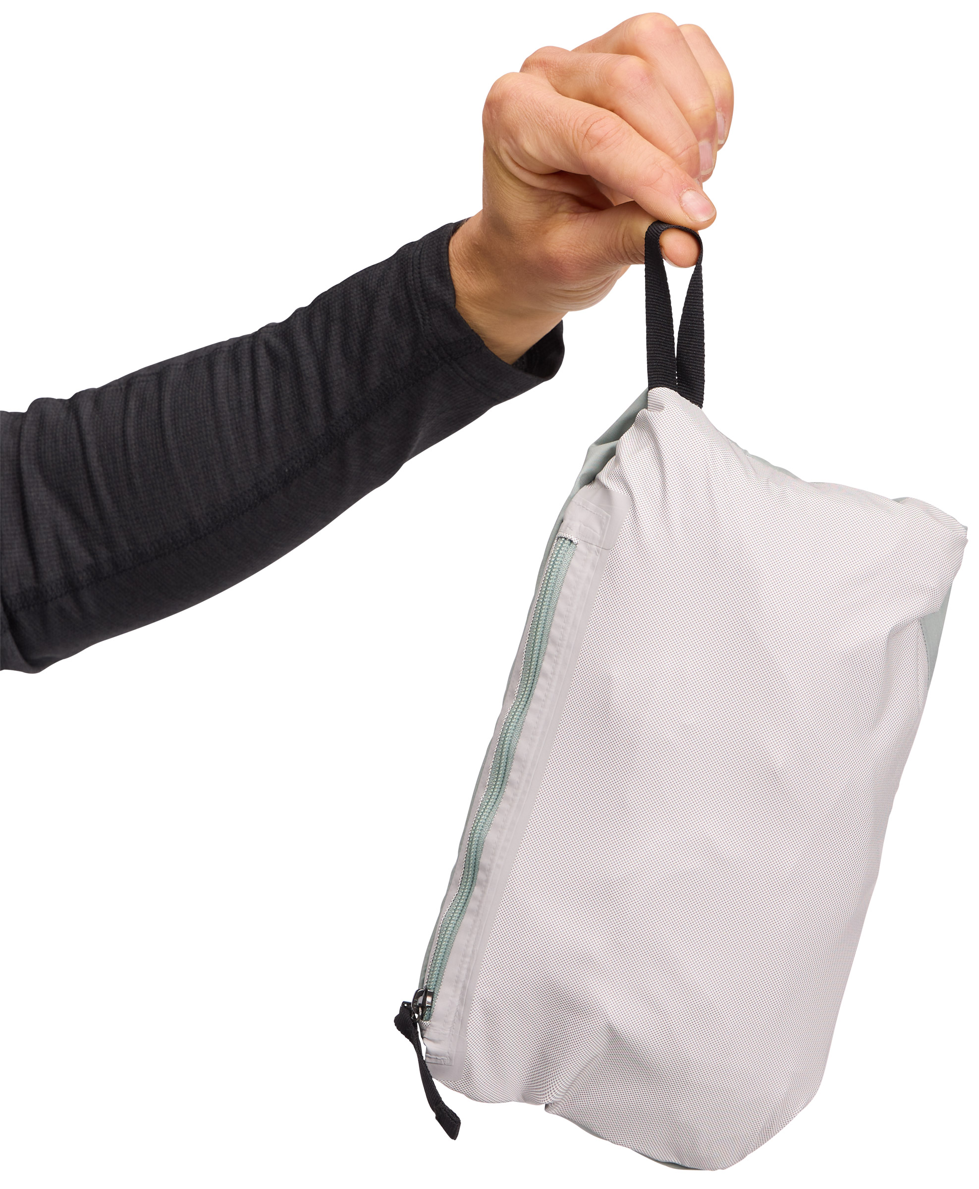 Fineline Stretch Shell Jacket Dame