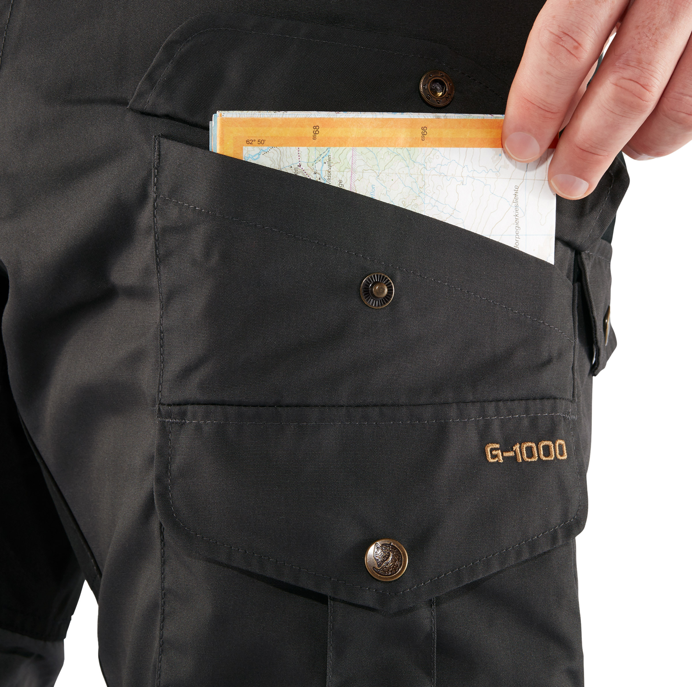 Barents Pro Winter Trousers