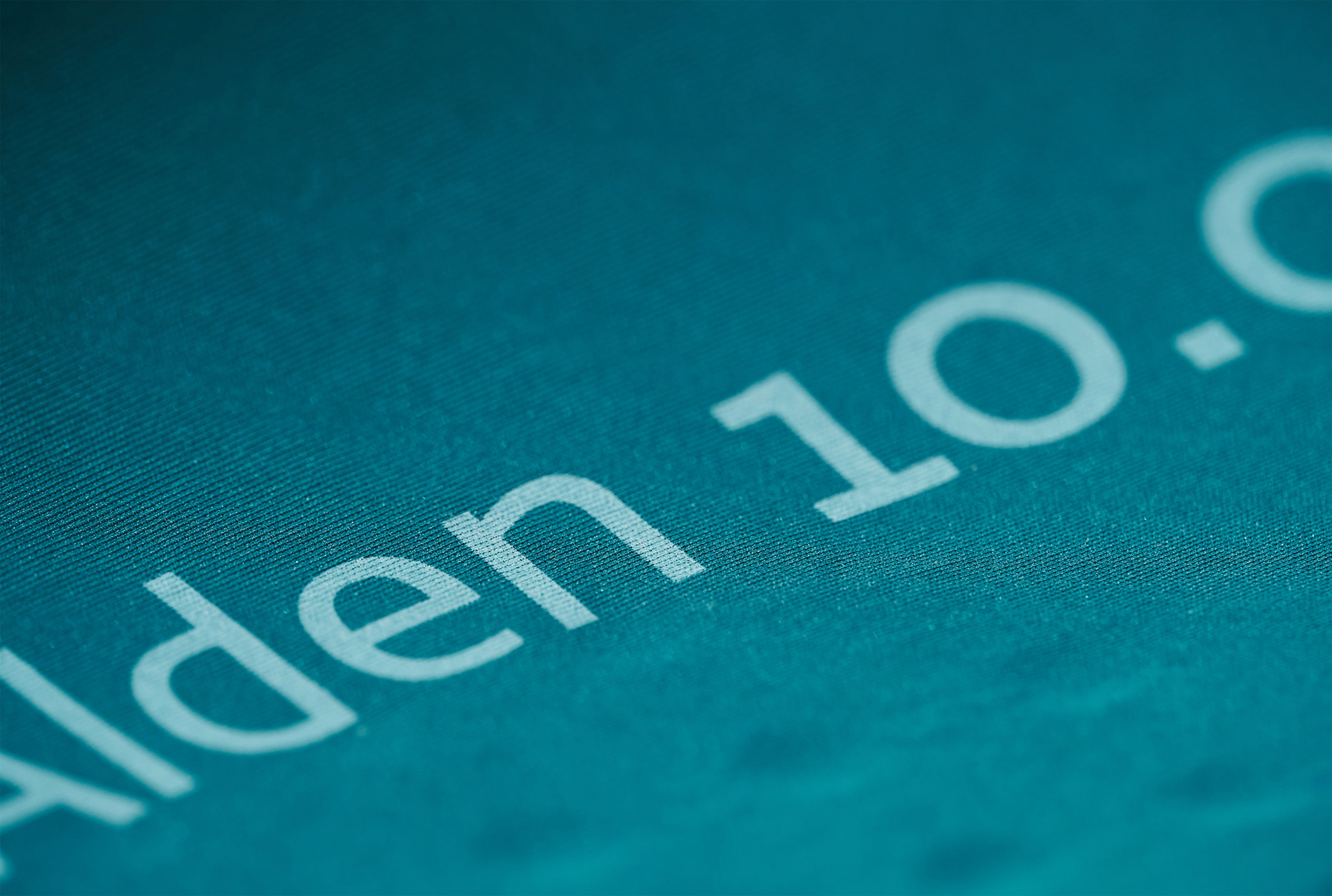 Alden 10.0 XL Selvoppustende Liggeunderlag