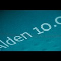Alden 10.0 XL Self Inflating Mat