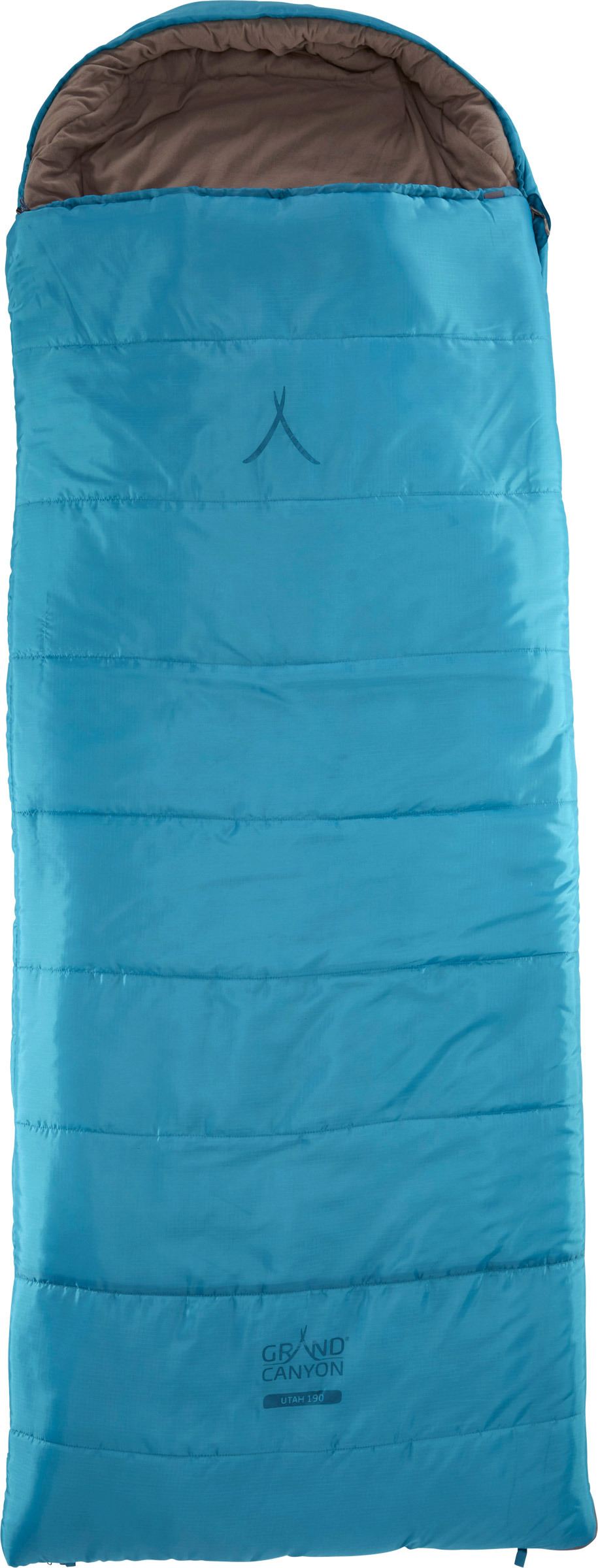 Utah 190 Blanket Fibertæppe/-sovepose Grand Canyon brands