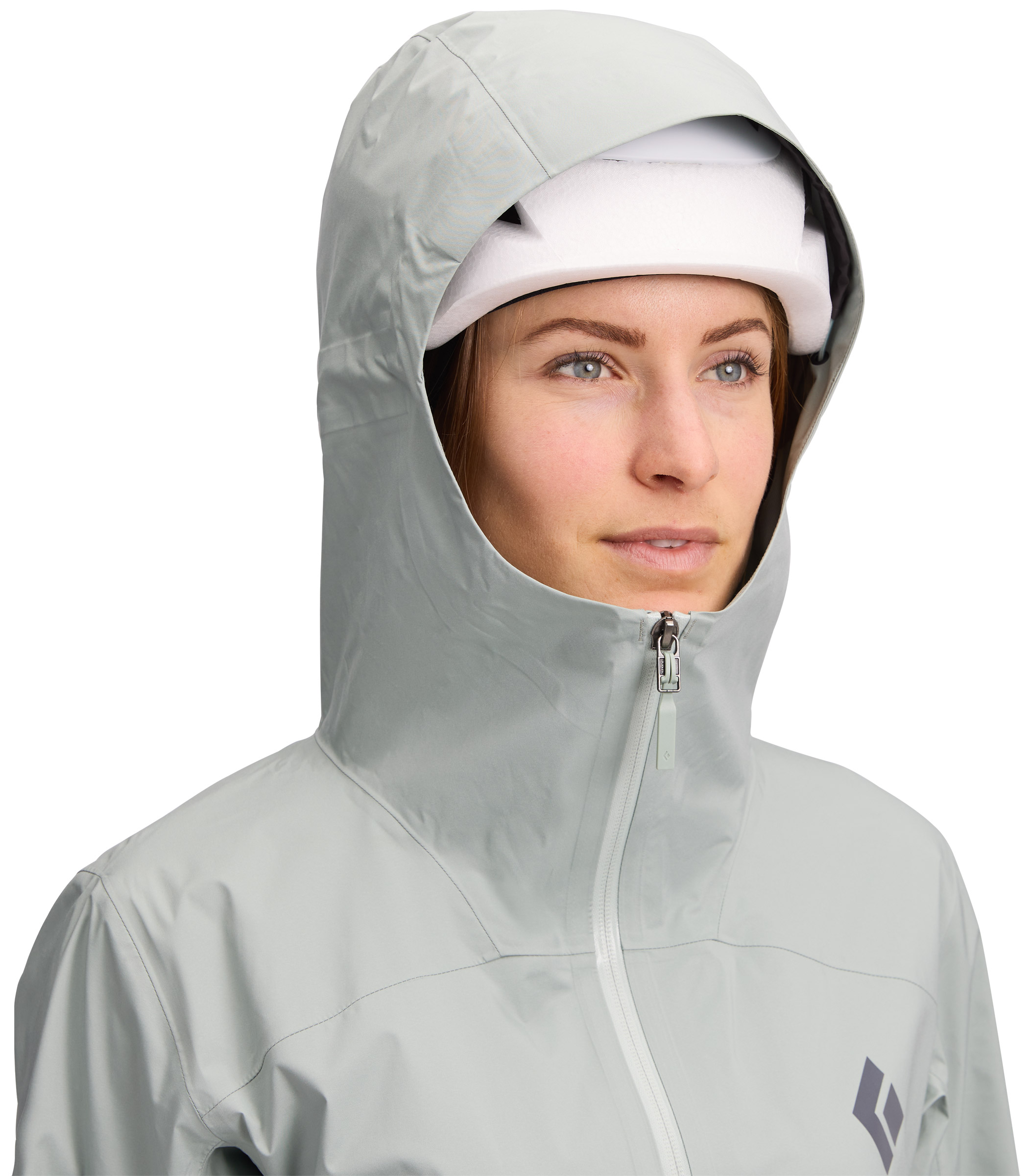 Fineline Stretch Shell Jacket Dame