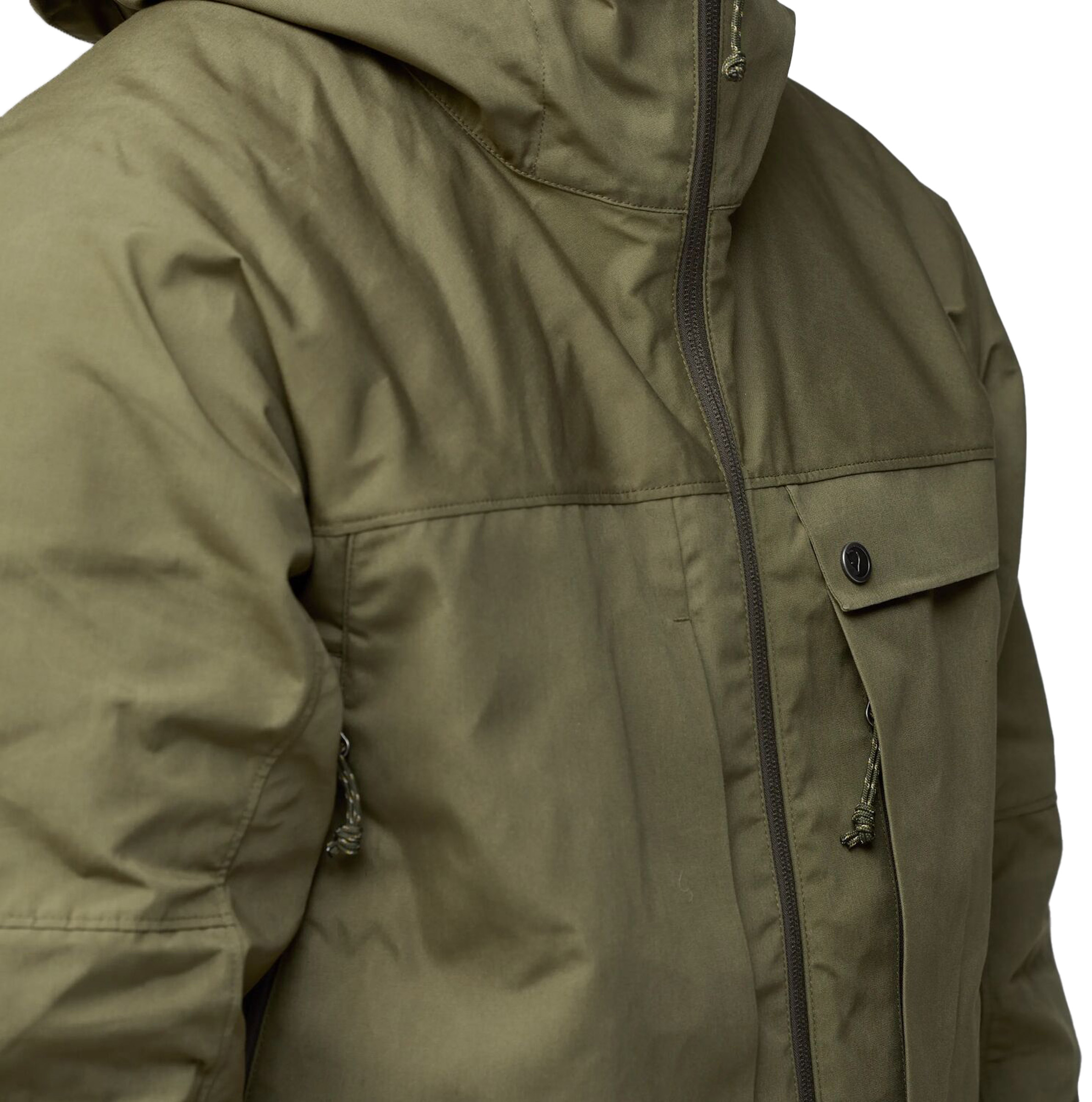Bergtagen G-1000 Jacket