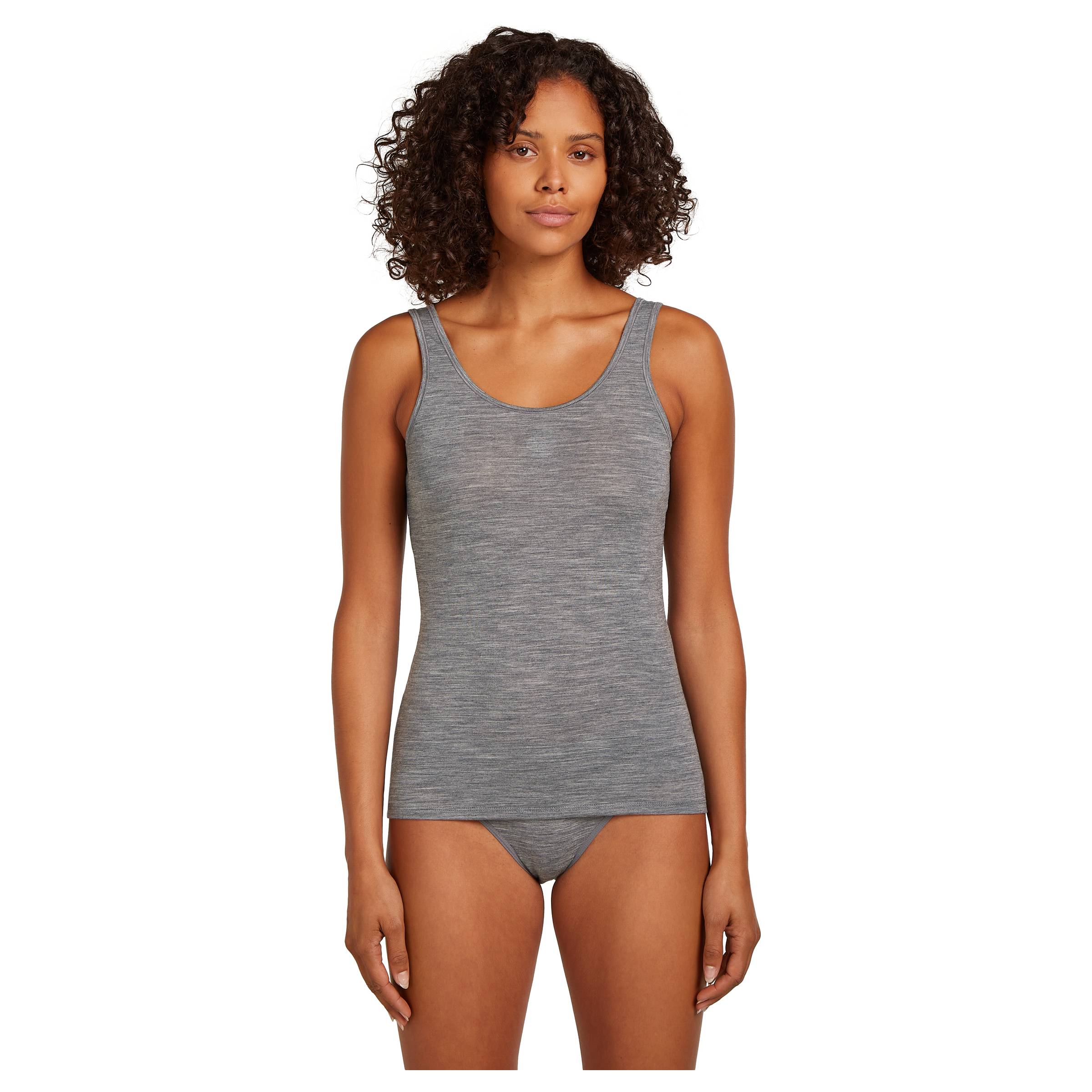 Merino 150 Siren Tank Dame Icebreaker dame