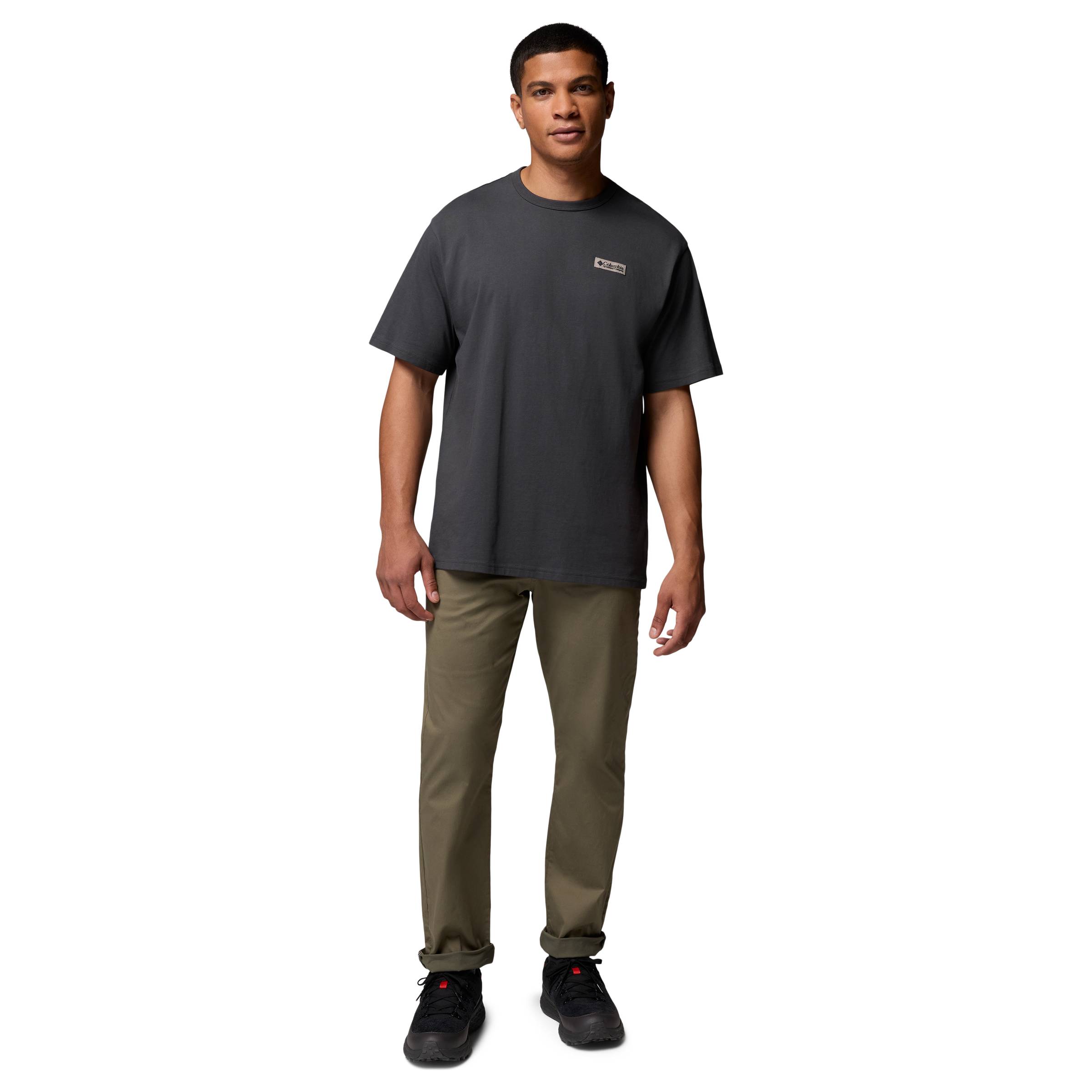 CSC Heavyweight Back Graphic Tee Herre