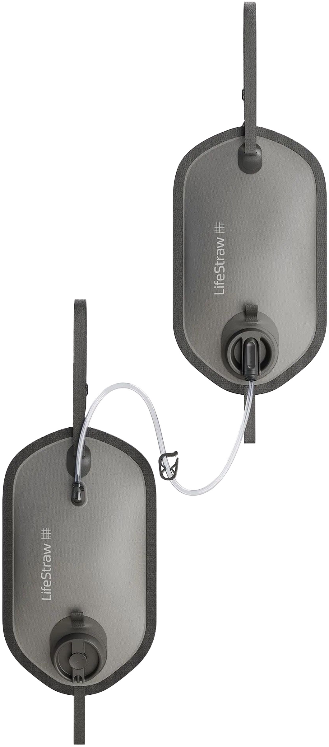 Gravity 8 ltr Vandrensningssystem + 8 ltr Vandopbevaringspose