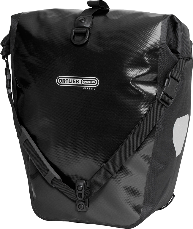Back-Roller Classic Ortlieb brands