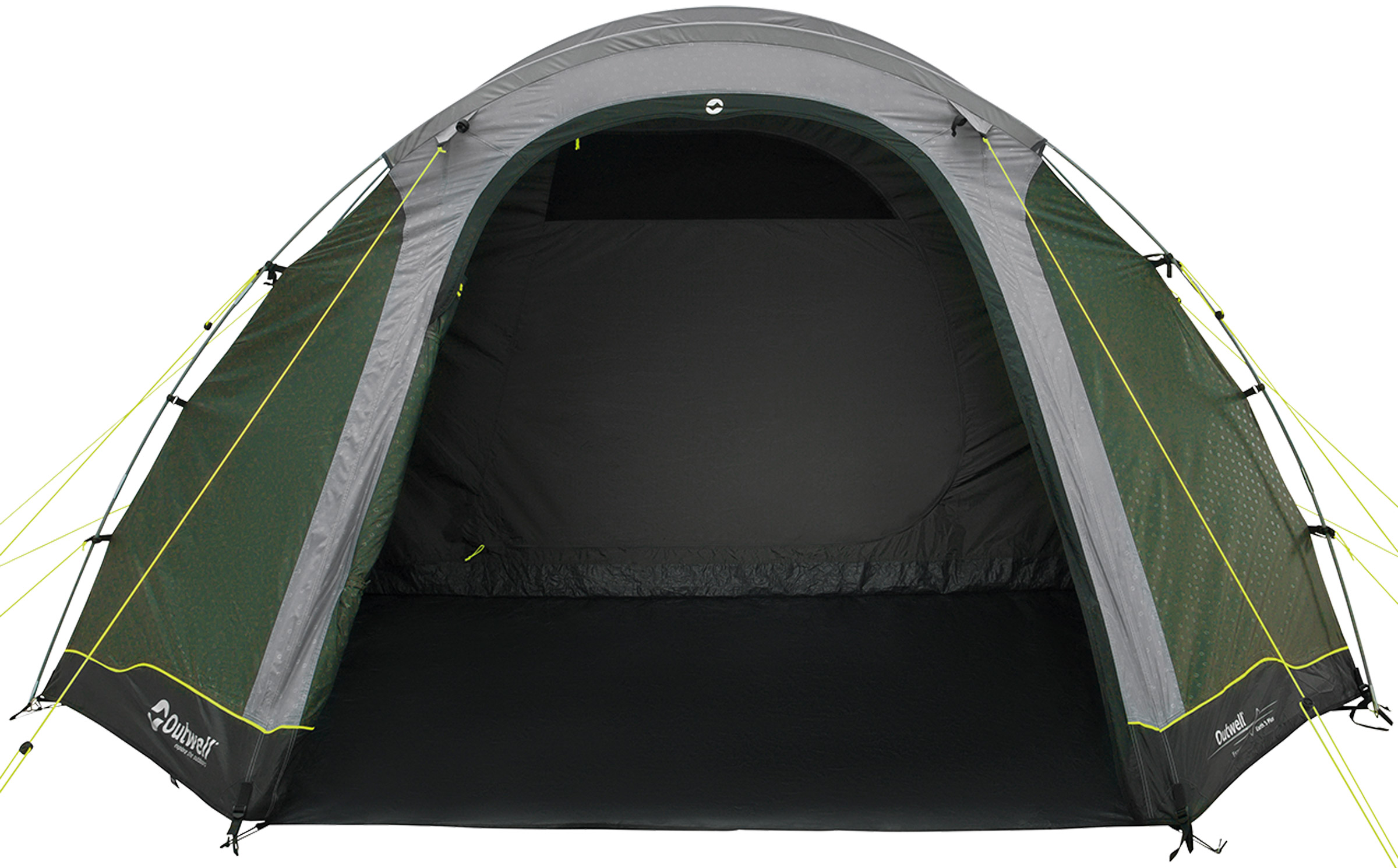 Earth 5 Plus, 5-Personers Telt