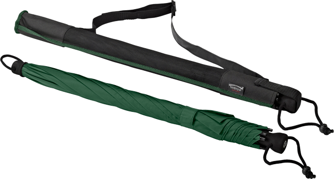 Birdiepal Outdoor Paraply