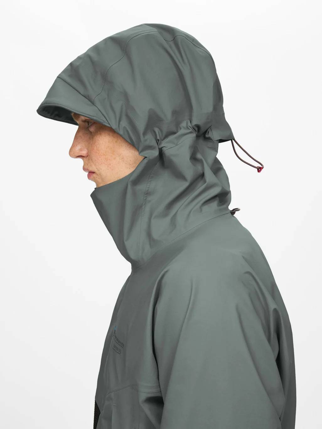 Asynja Jacket Herre