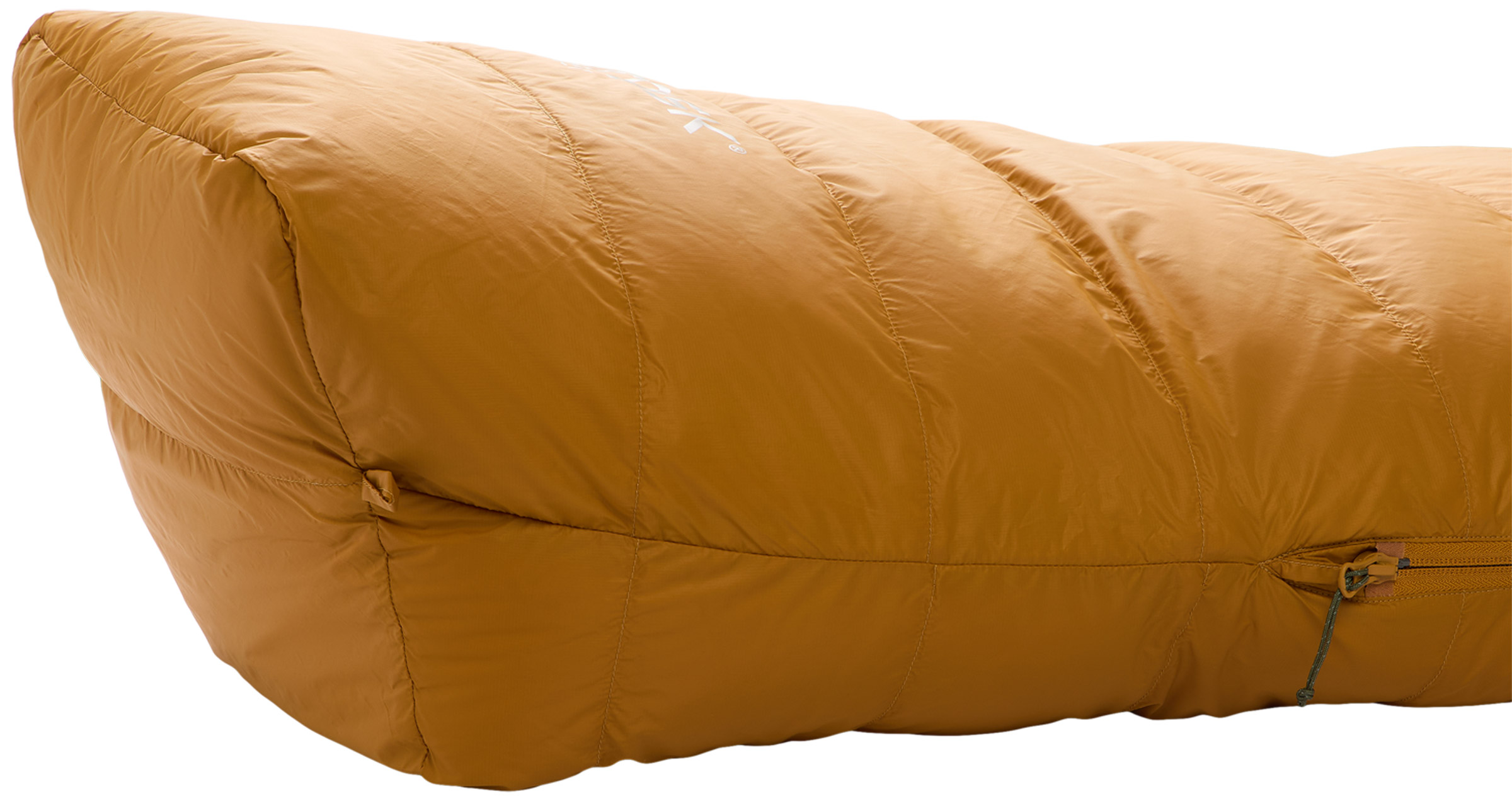 Iver +5° Mummy X-Large Dunsovepose