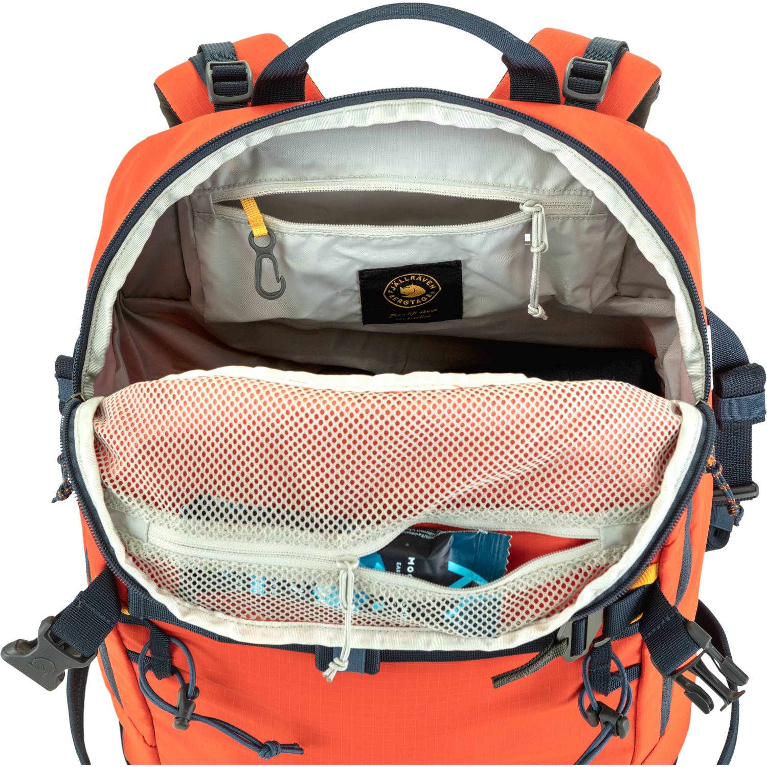 Bergtagen Touring 30 M/L