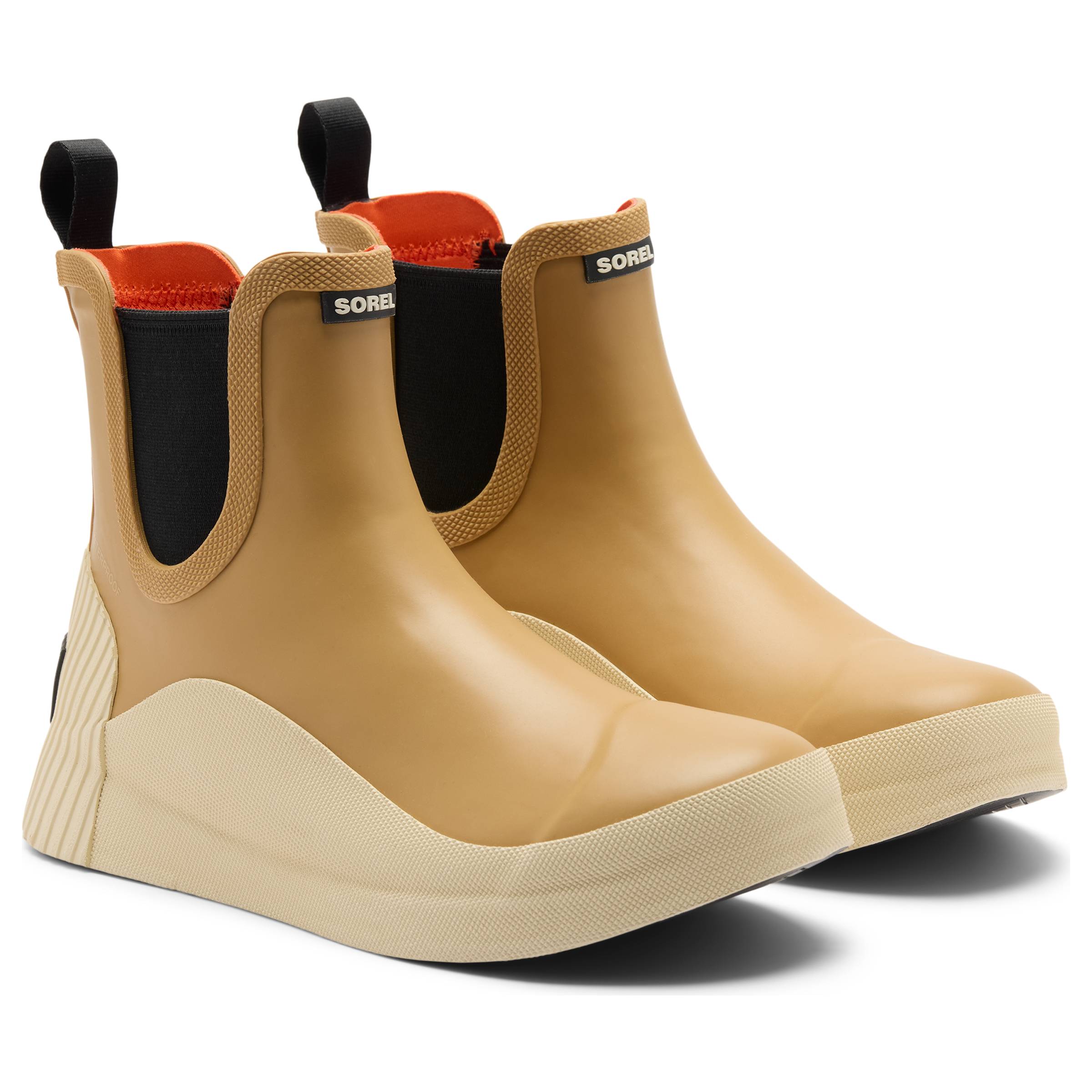 Out N About IV Chelsea Rain Waterproof Dame