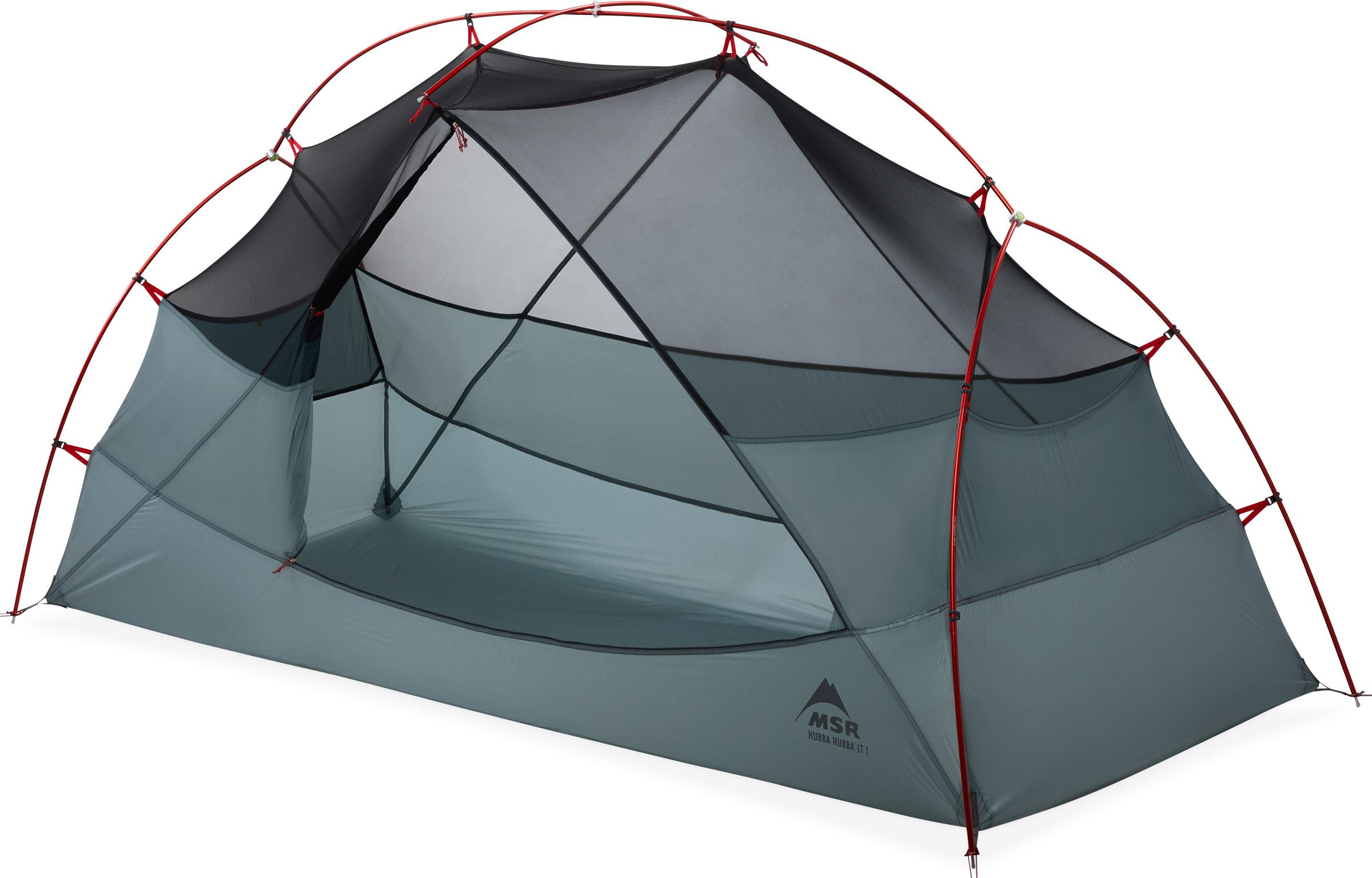 Hubba Hubba LT 1, 1-Persons Telt