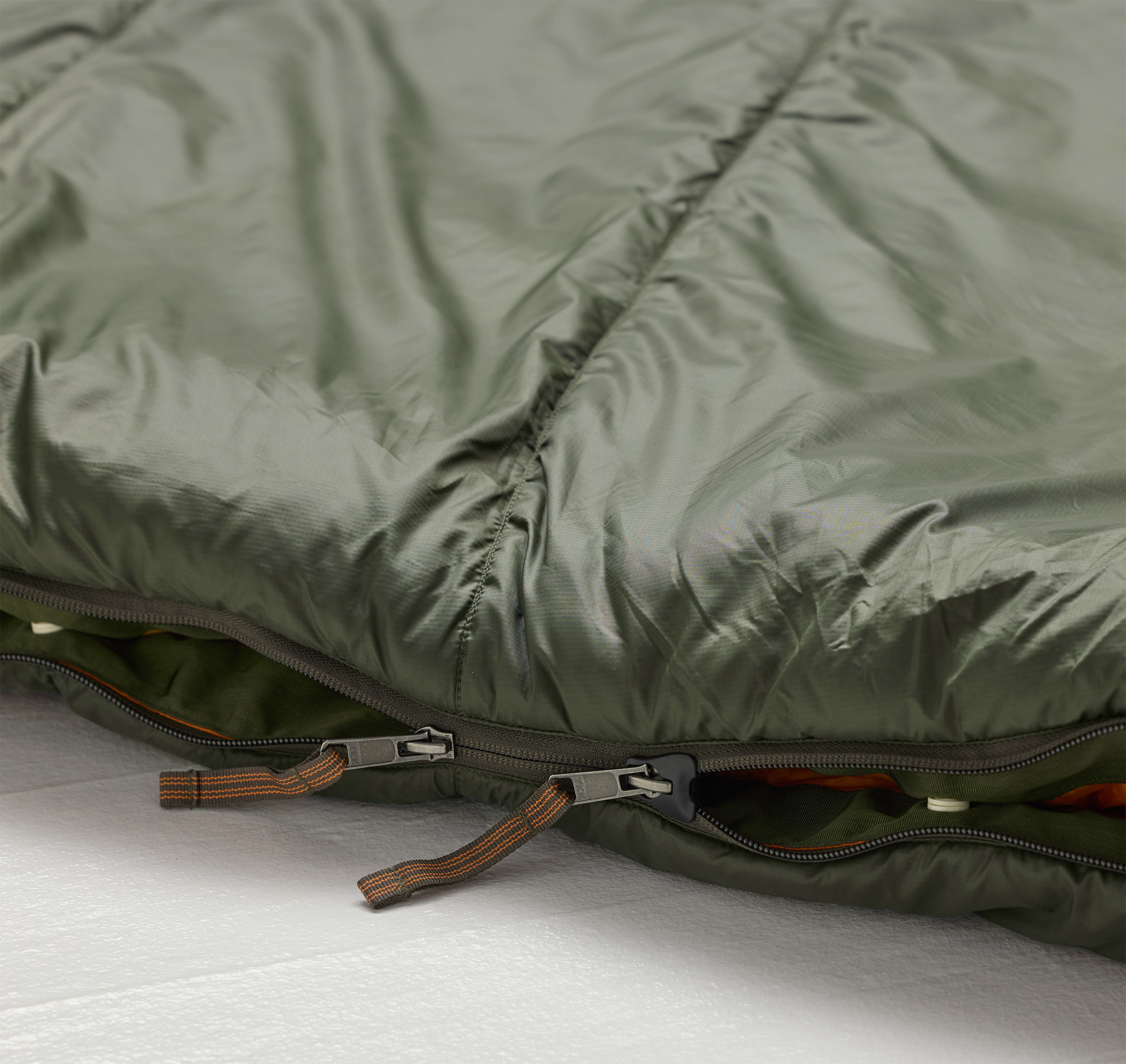 Abisko Two Seasons Regular Fibersovepose