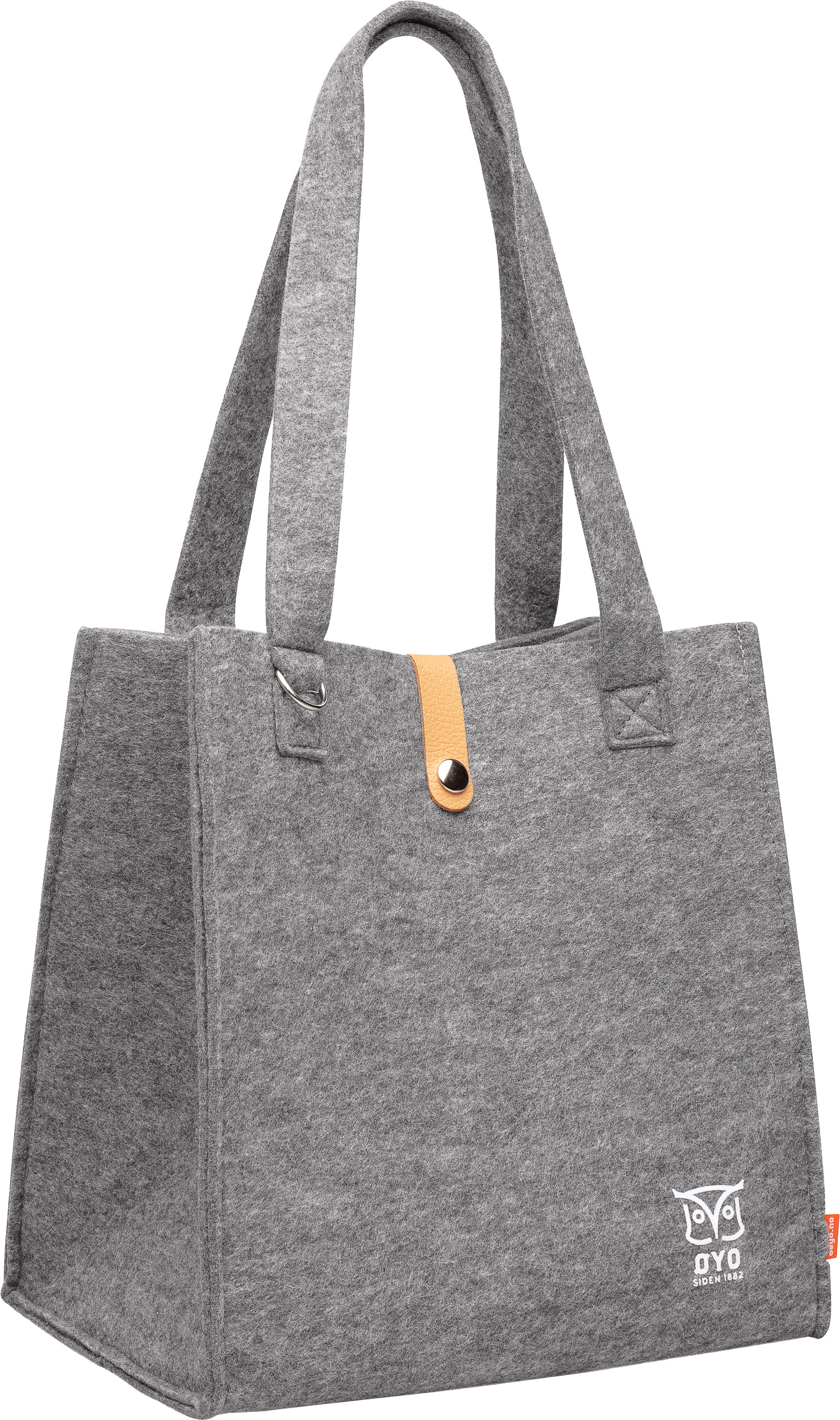 Hiking Felt Bag Øyo Rygsække