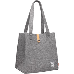 Øyo Hiking Felt Bag Unisex Muleposer