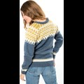 Helga Sweater Round Neck Women
