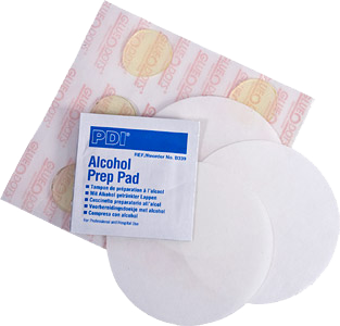 Instant Field Repair Kit Therm-A-Rest sovegrej