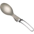 Titanium Foldable Spoon