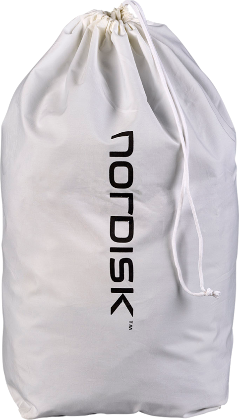 Cotton Storage Pouch Nordisk brands