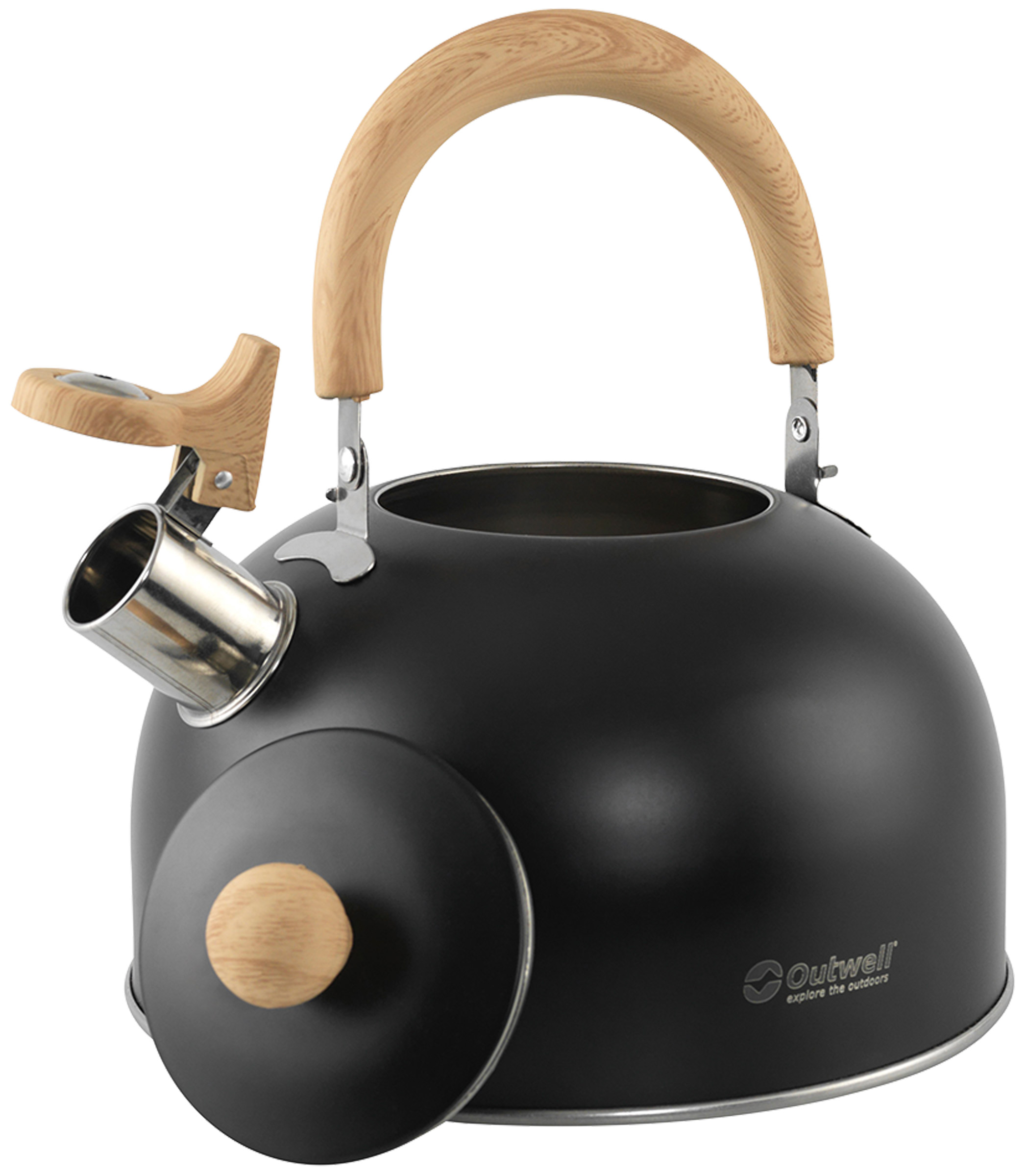 Tea Break Kedel Lux L