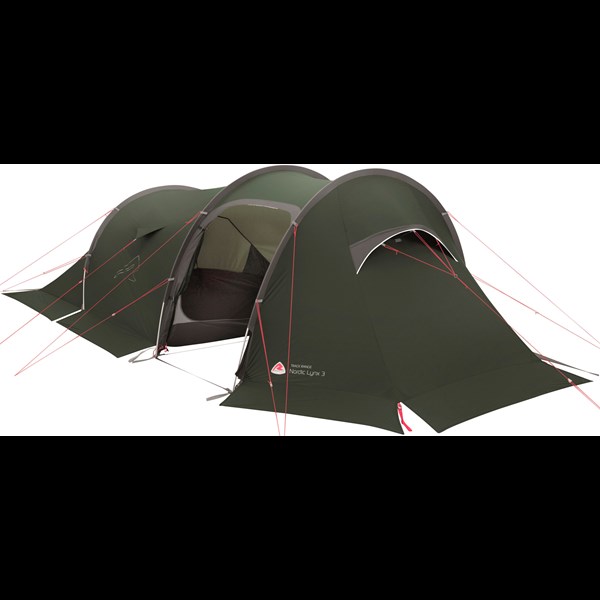Nordic Lynx 3 Tent Robens Telte