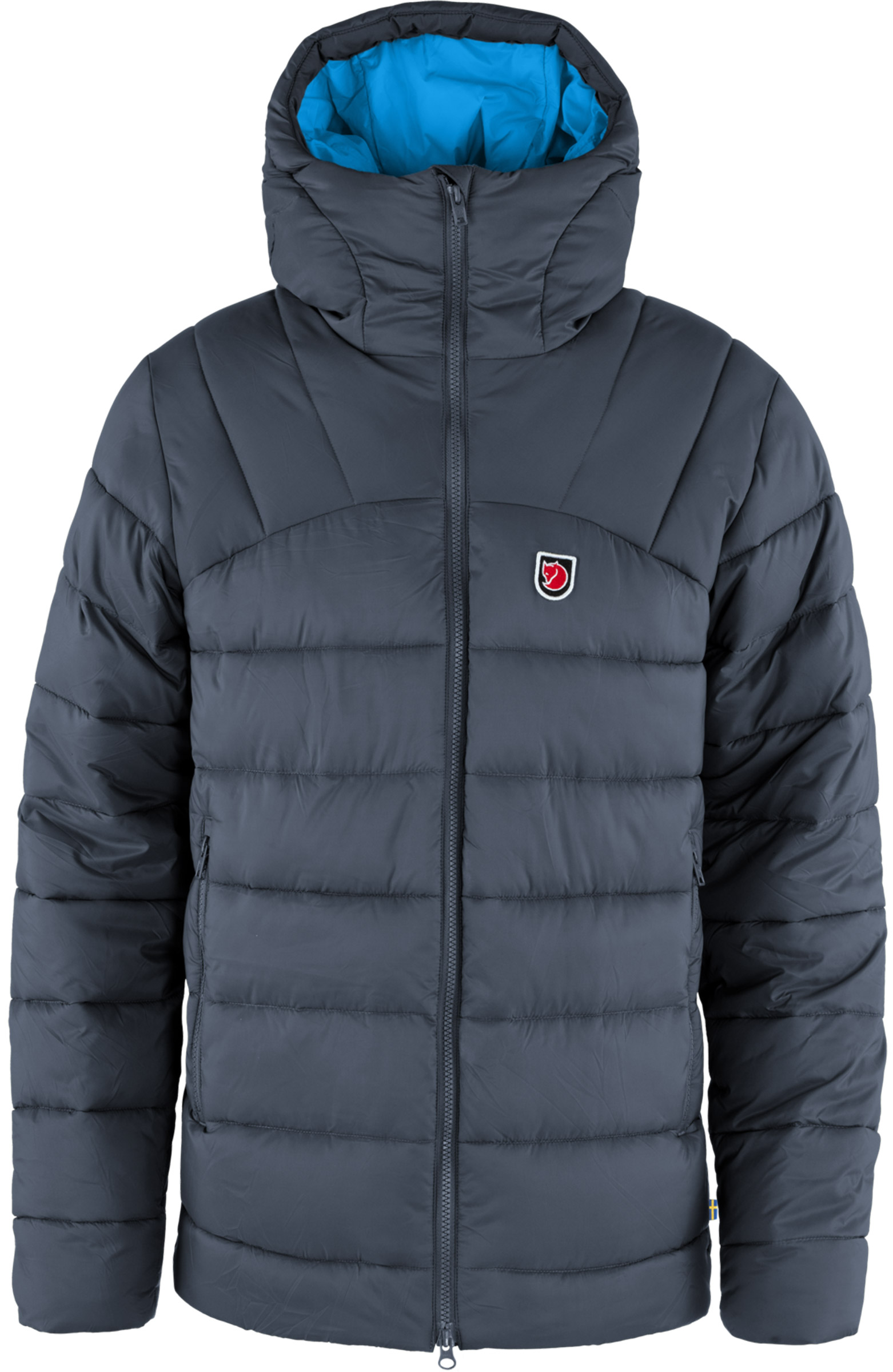 Expedition Mid Winter Jacket Fjällräven brands