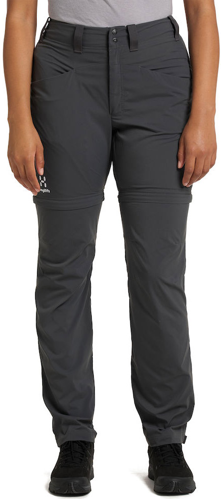 Lite Standard Zip-Off Pant Dame