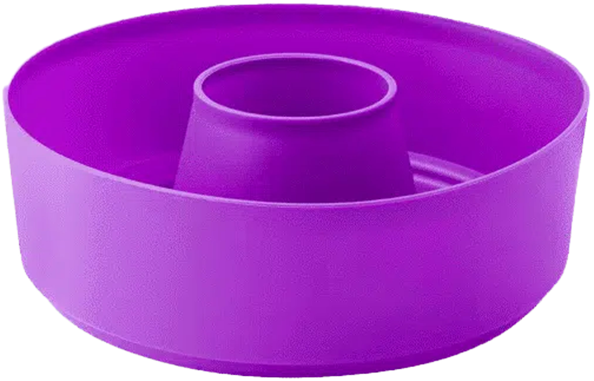 Silikoneform Maxi Omnia kogegrej