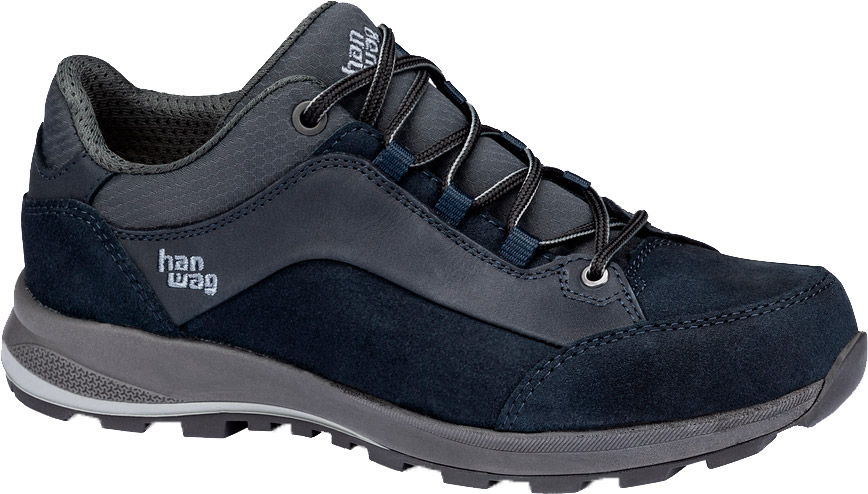 Banks Low Bunion Lady LL