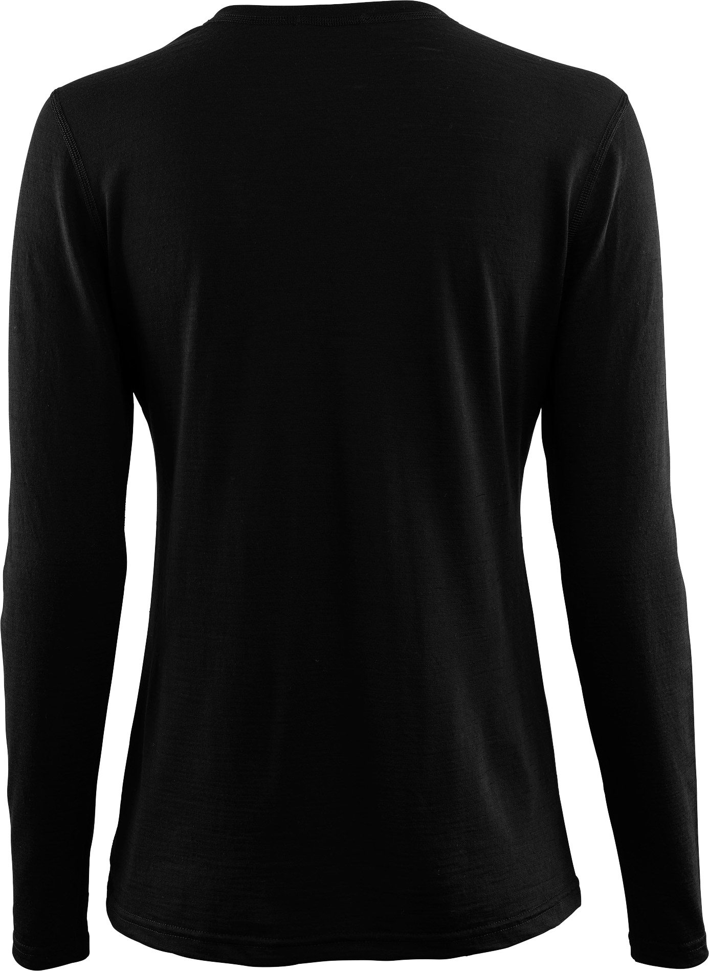 LightWool Undershirt Long Sleeve Dame