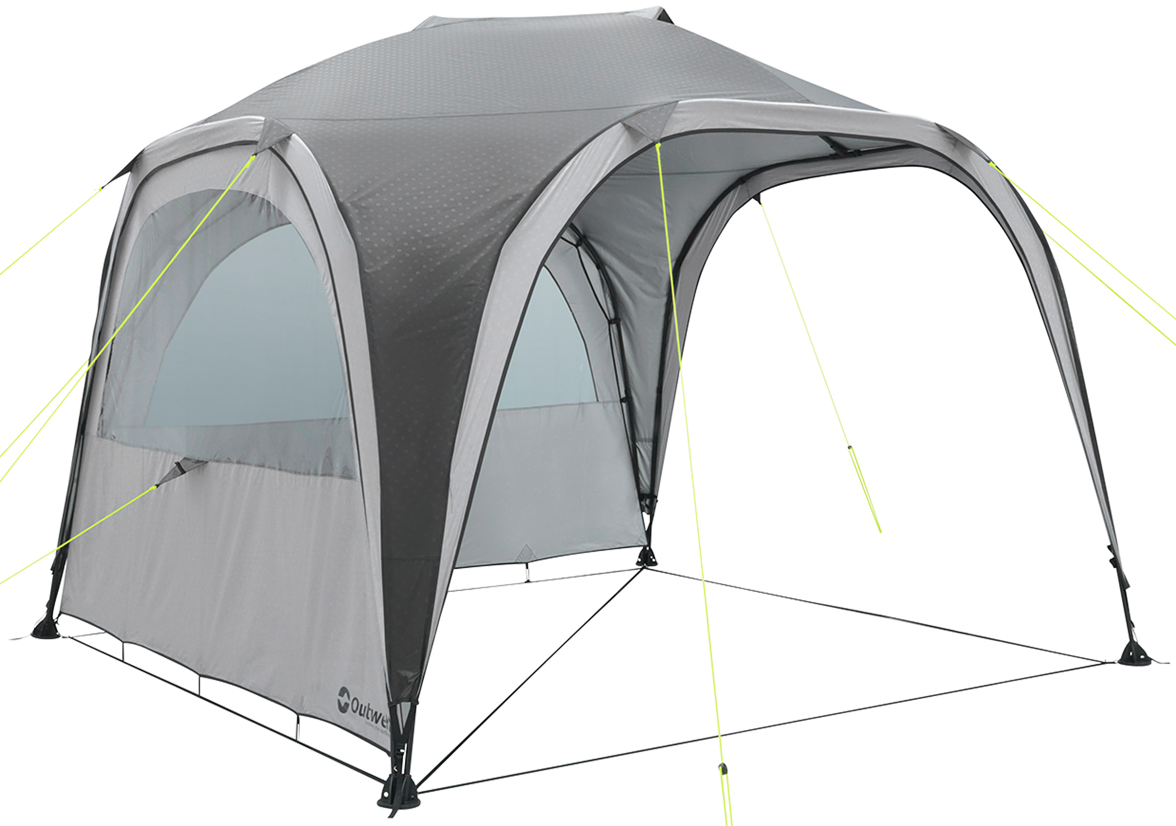 Wakefield M Sidevæg m. Vinduer, 2 stk