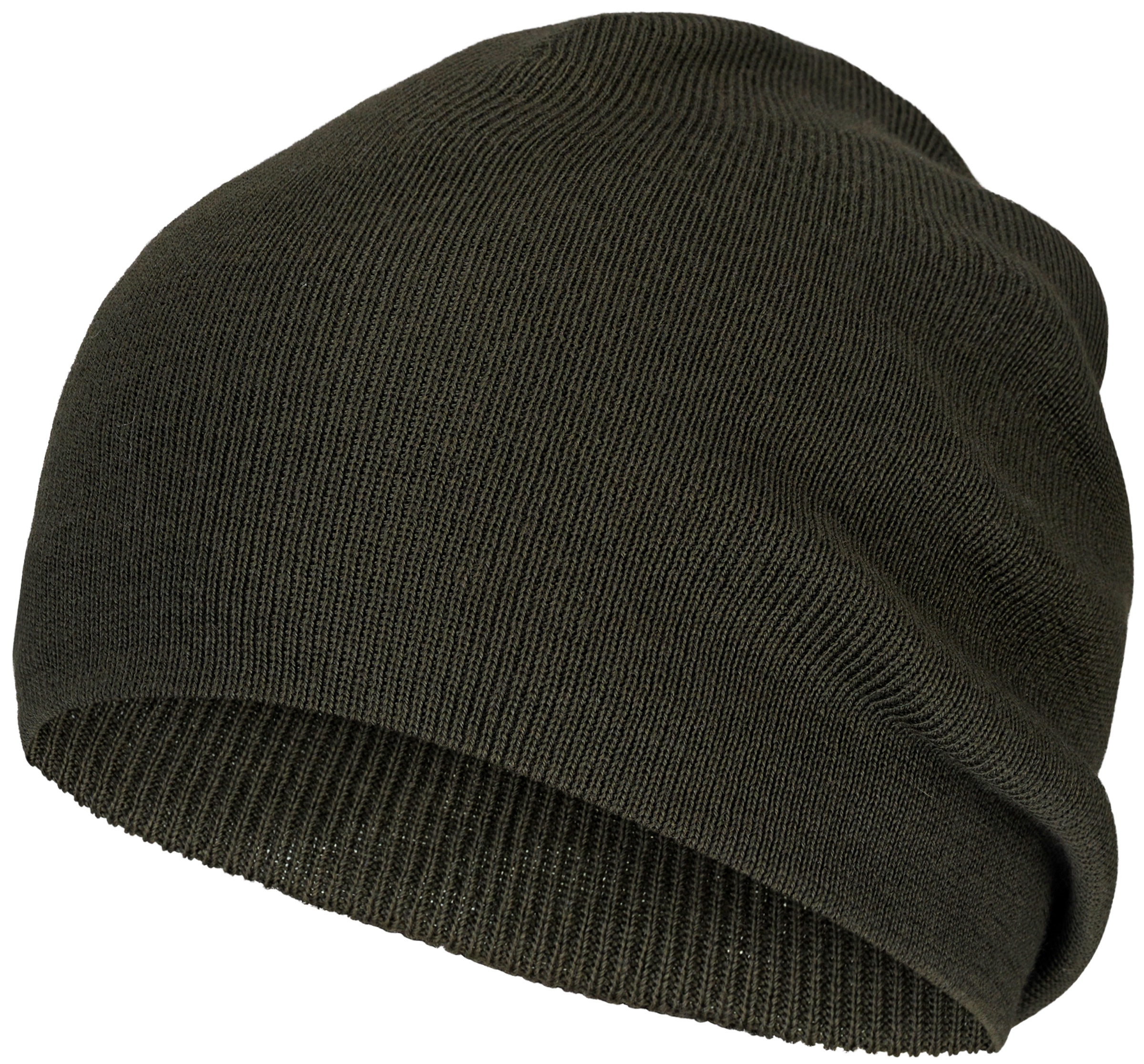 WarmWool Classic Beanie