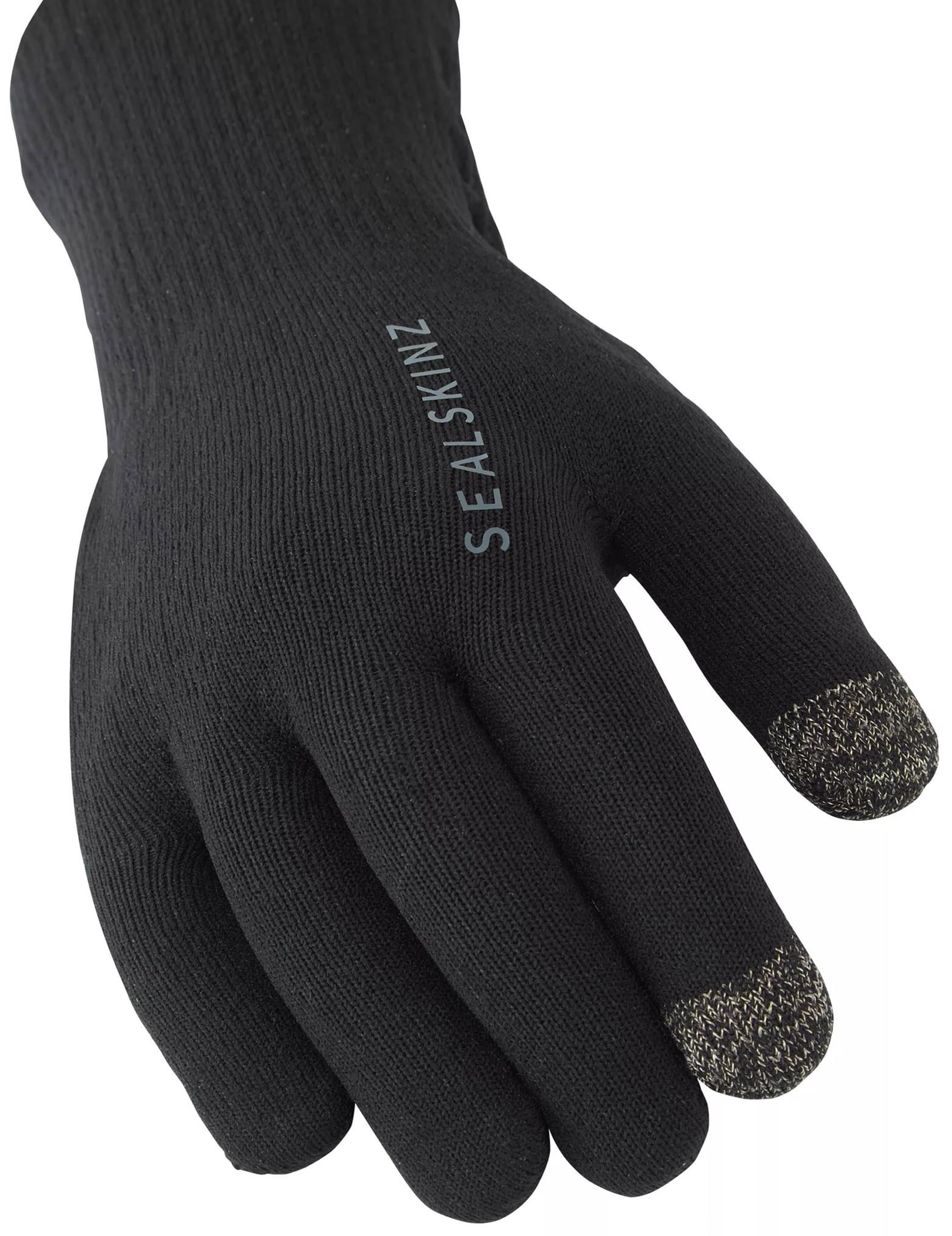 Anmer Waterproof All Weather Ultra Grip Glove