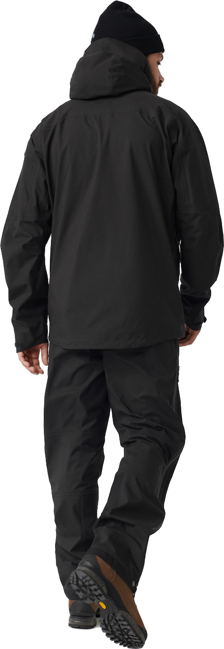 Keb Eco-Shell Jacket