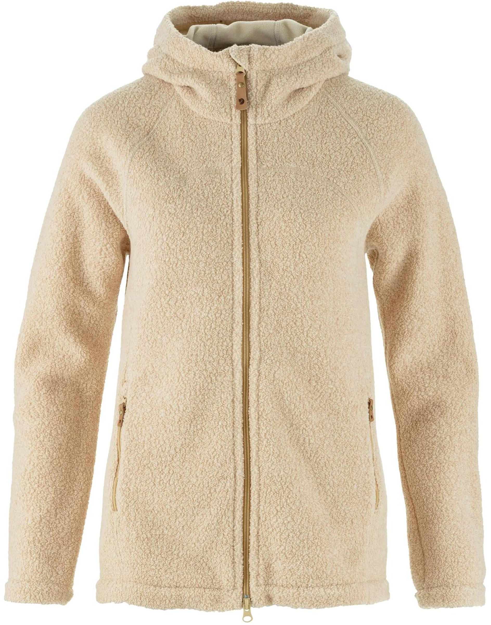Kaitum Fleece Dame Fjällräven brands