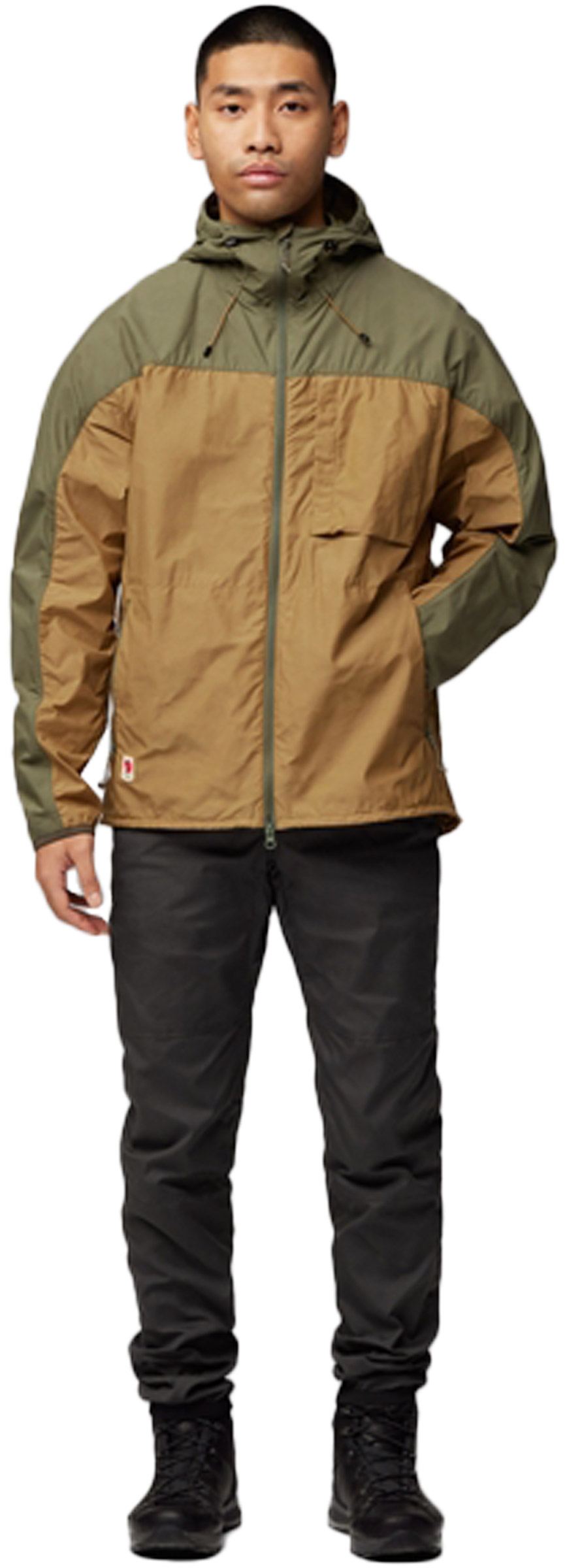 High Coast Wind Jacket