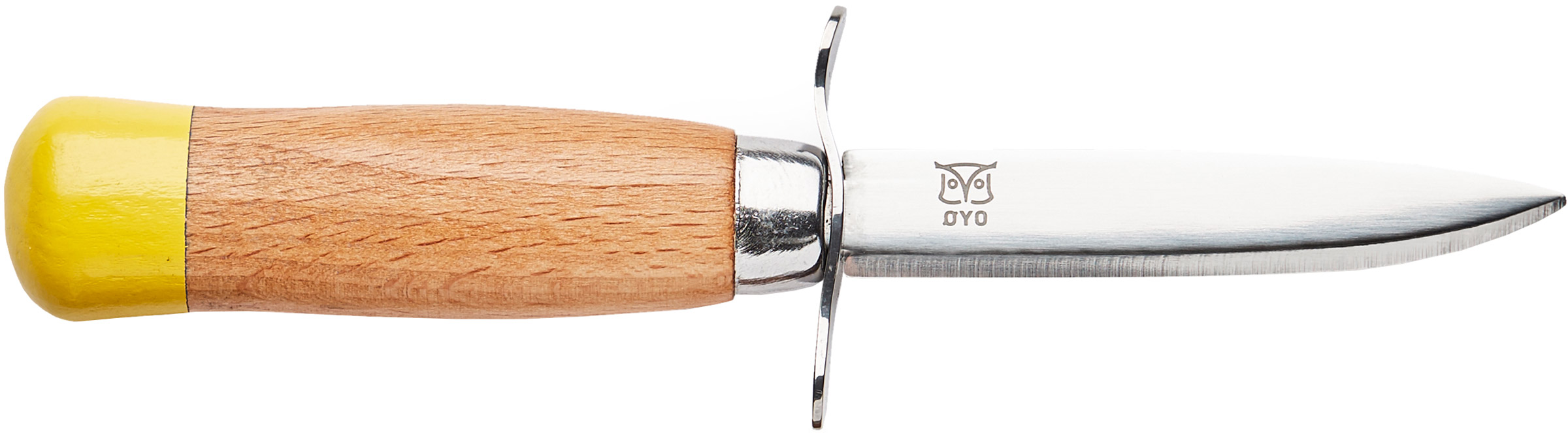 Scout Knife, Brown Børnekniv Øyo brands