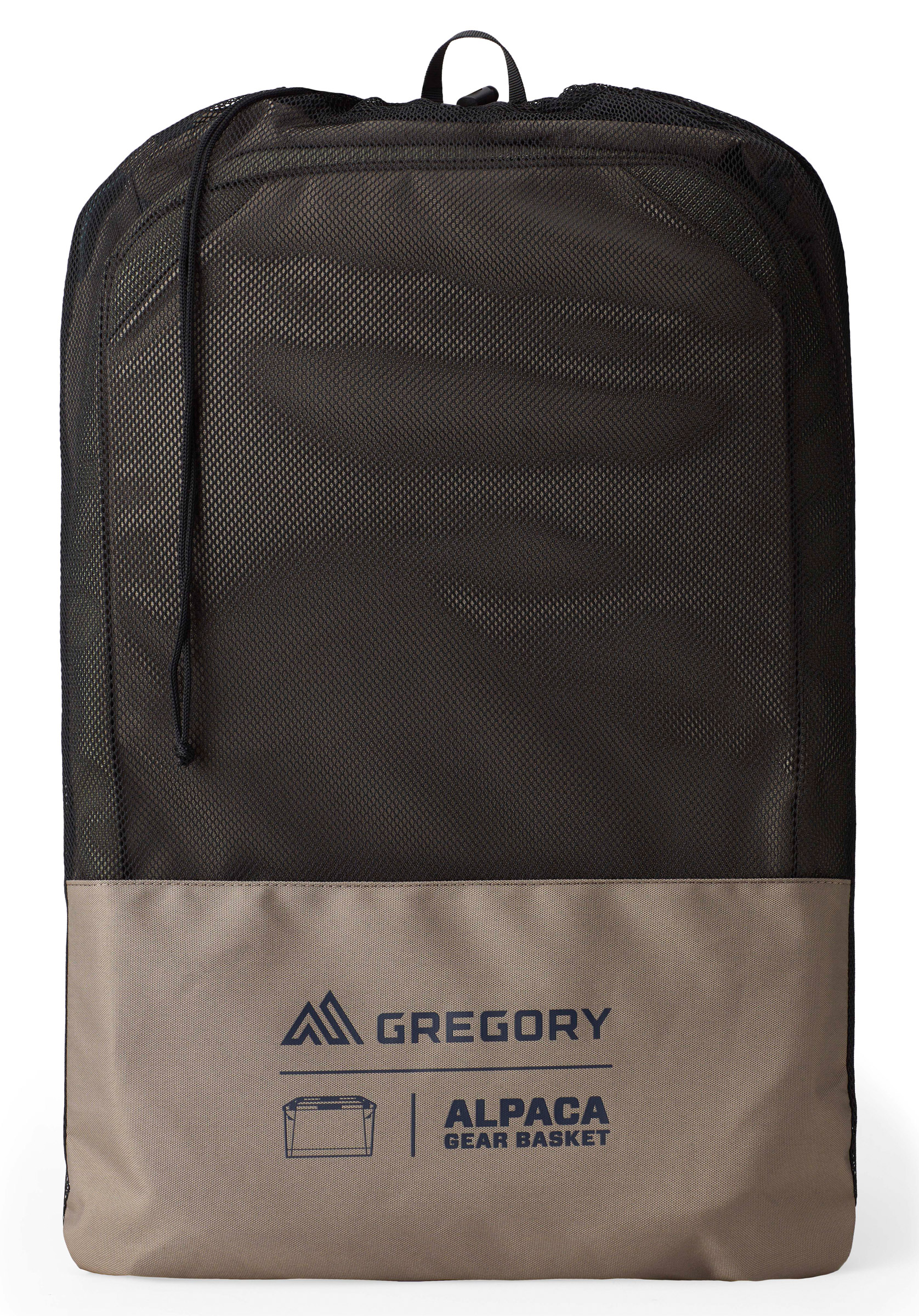 Alpaca Gear Basket 70